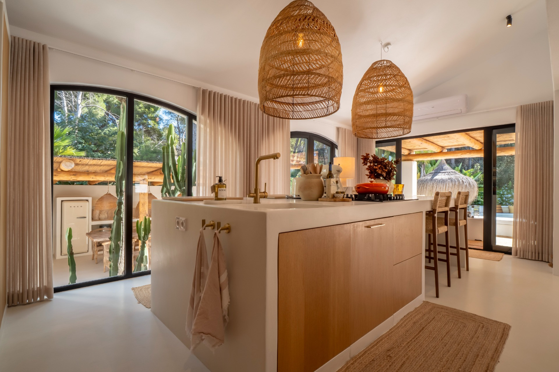 Bestaande woningen - Villa - Javea - Jávea