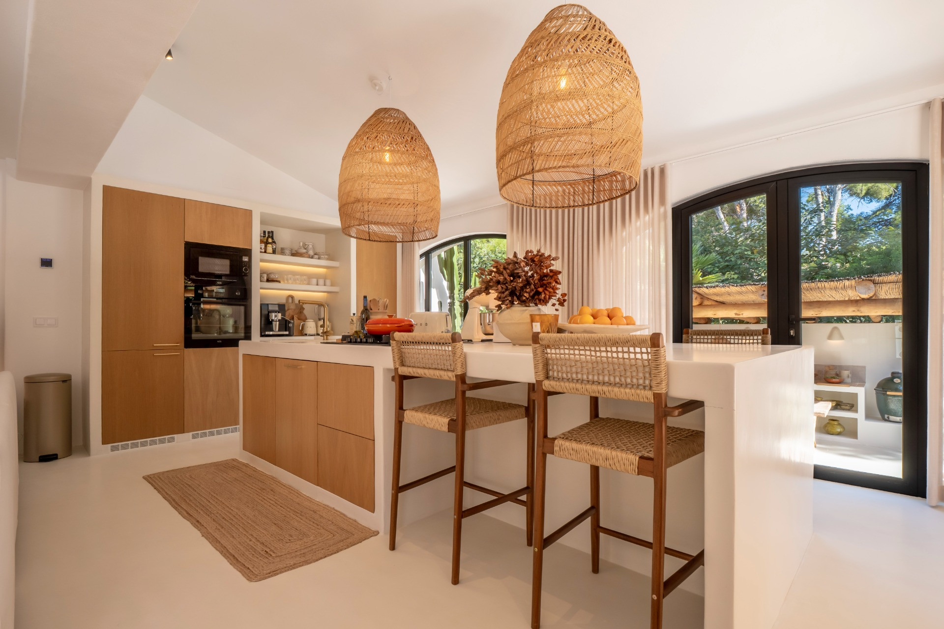 Bestaande woningen - Villa - Javea - Jávea