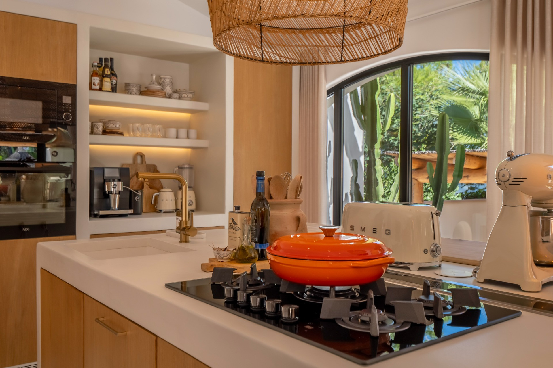 Bestaande woningen - Villa - Javea - Jávea