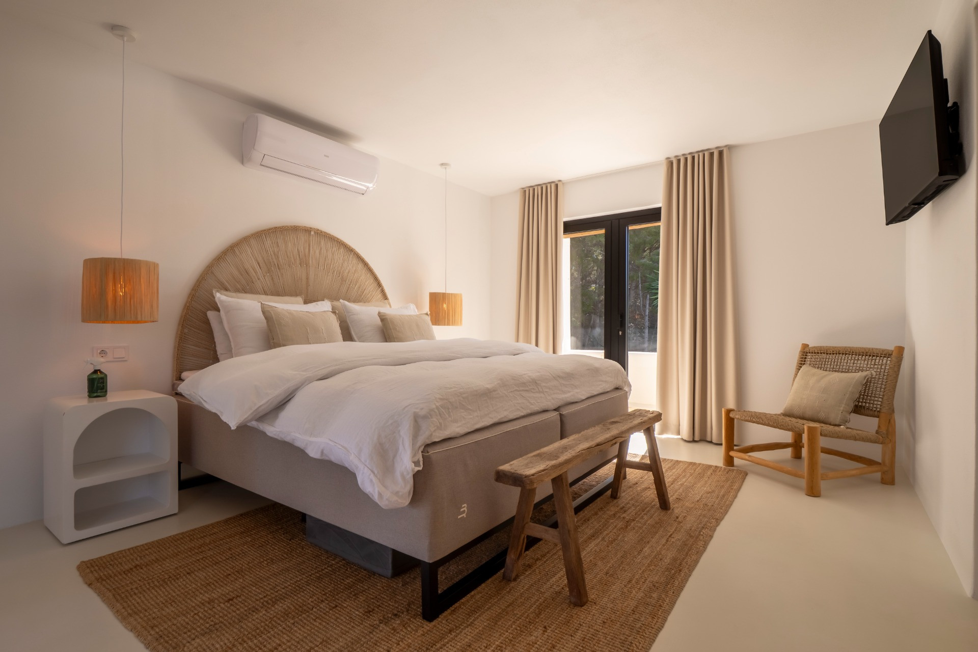 Bestaande woningen - Villa - Javea - Jávea