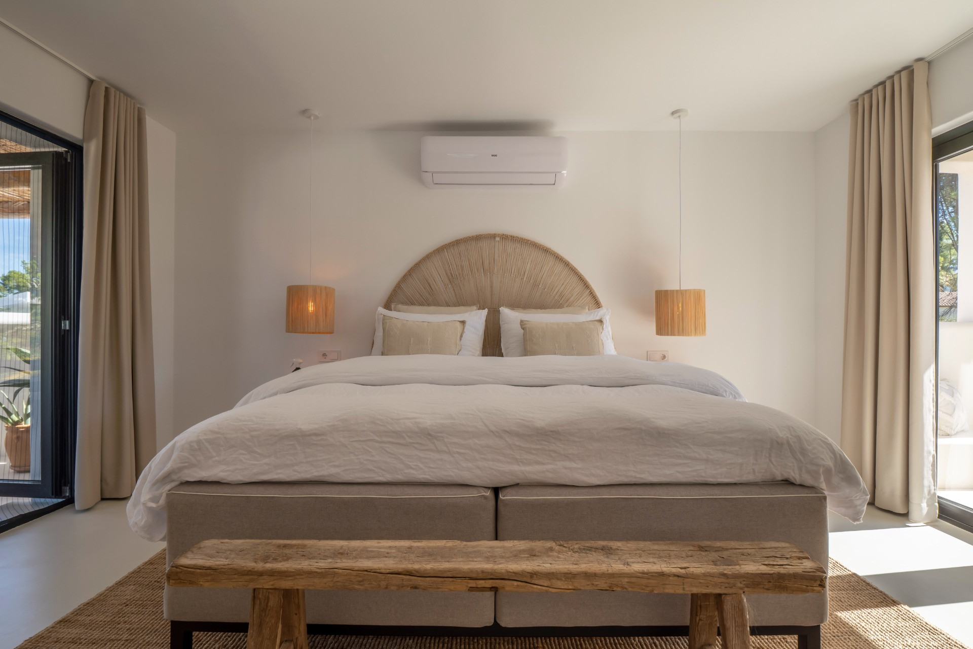 Bestaande woningen - Villa - Javea - Jávea