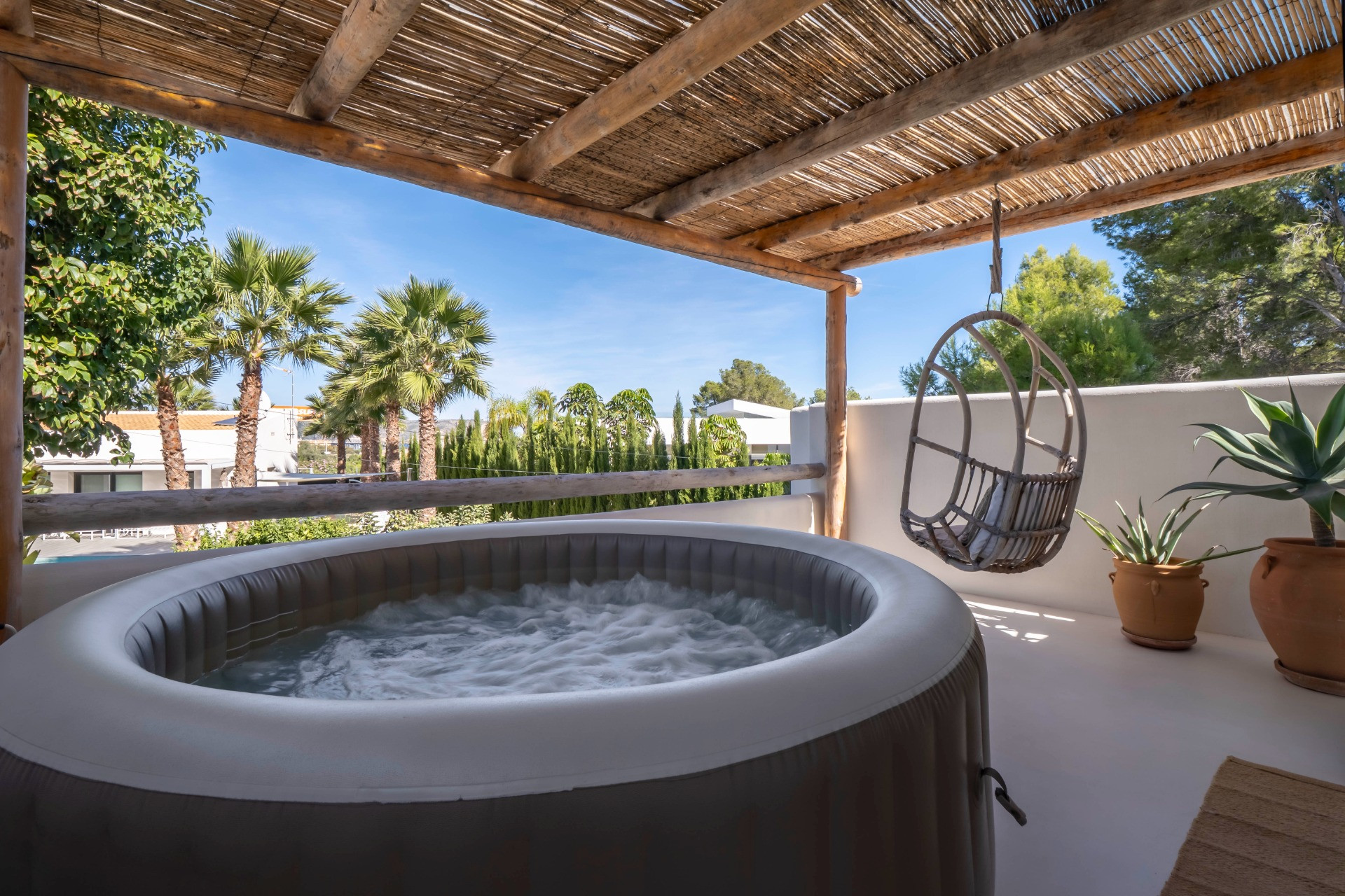 Bestaande woningen - Villa - Javea - Jávea