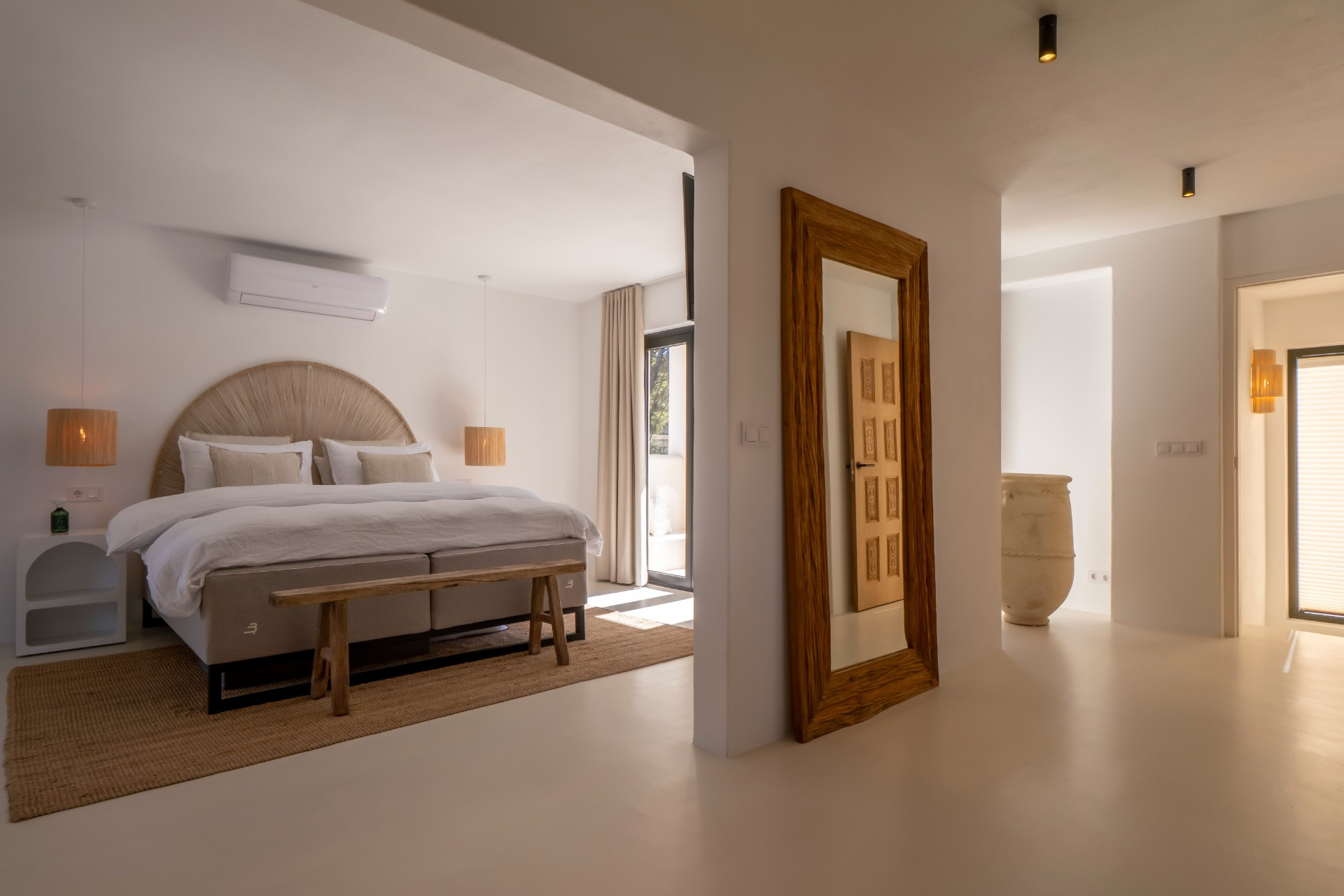 Bestaande woningen - Villa - Javea - Jávea