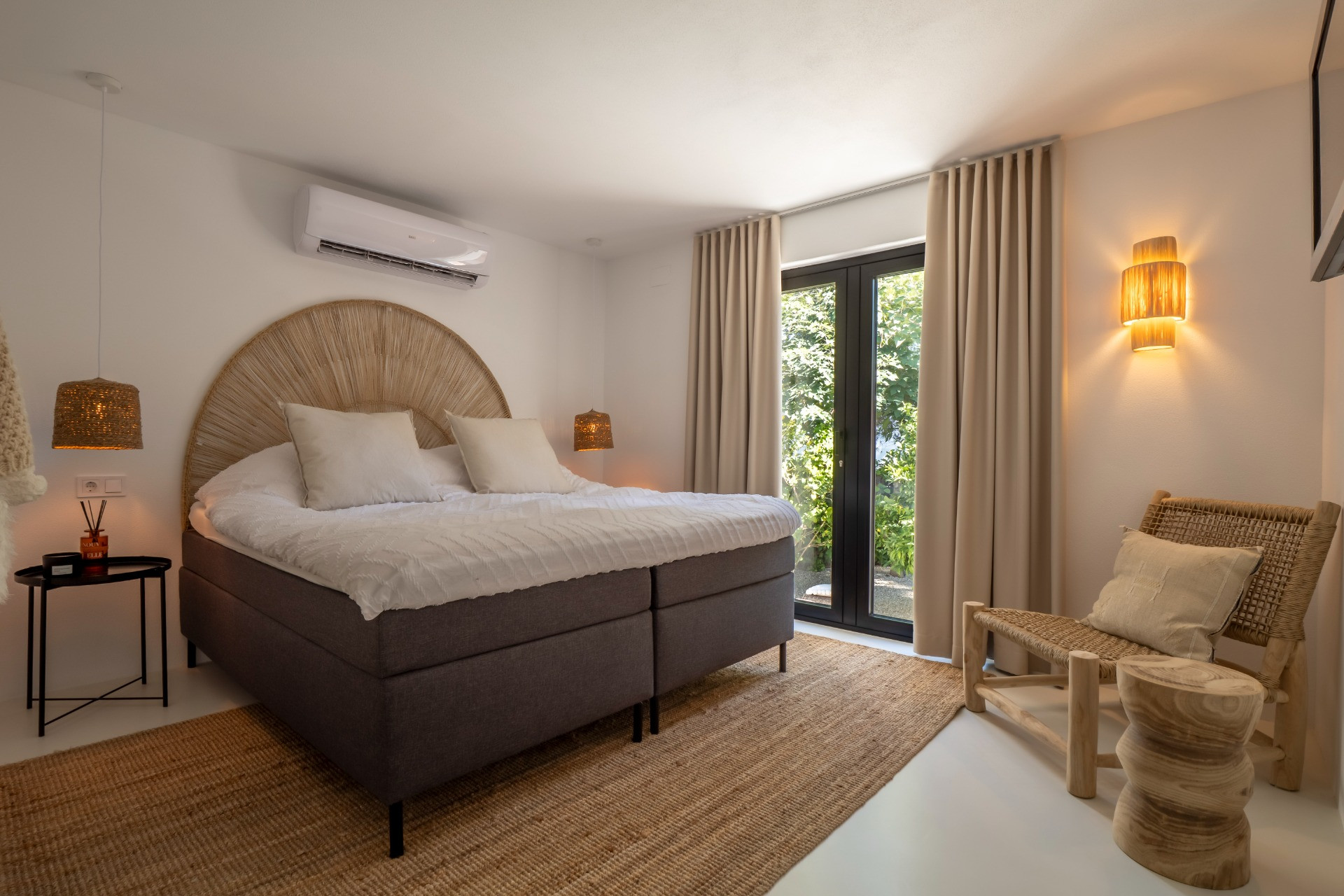 Bestaande woningen - Villa - Javea - Jávea