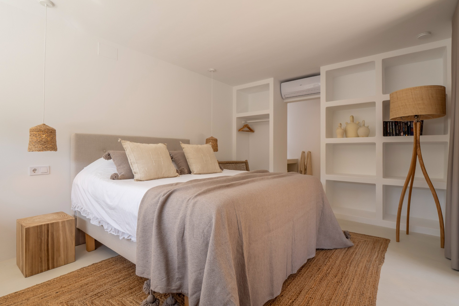 Bestaande woningen - Villa - Javea - Jávea
