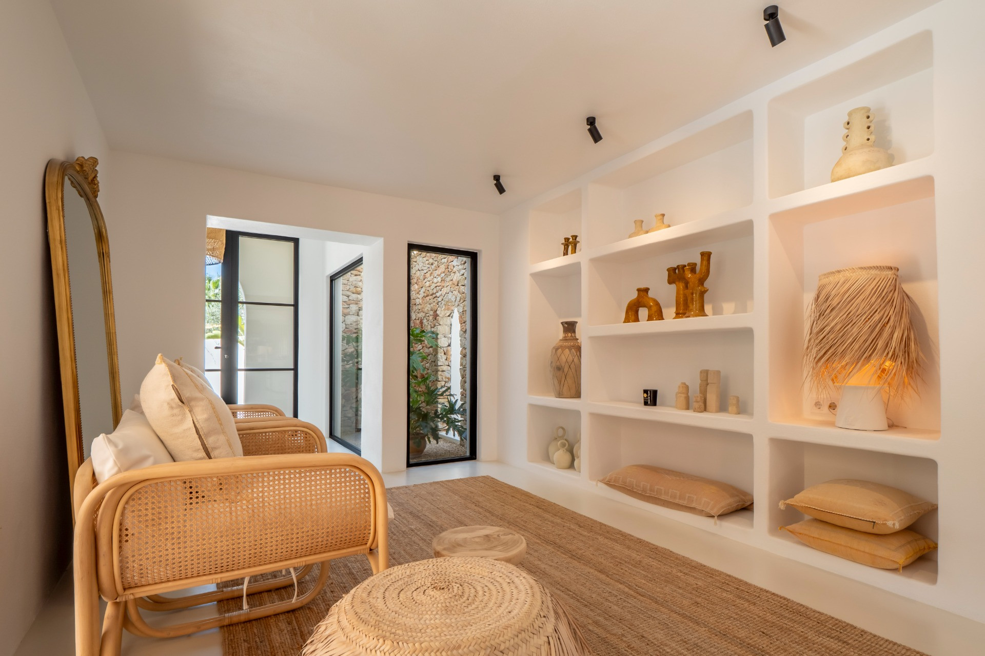 Bestaande woningen - Villa - Javea - Jávea