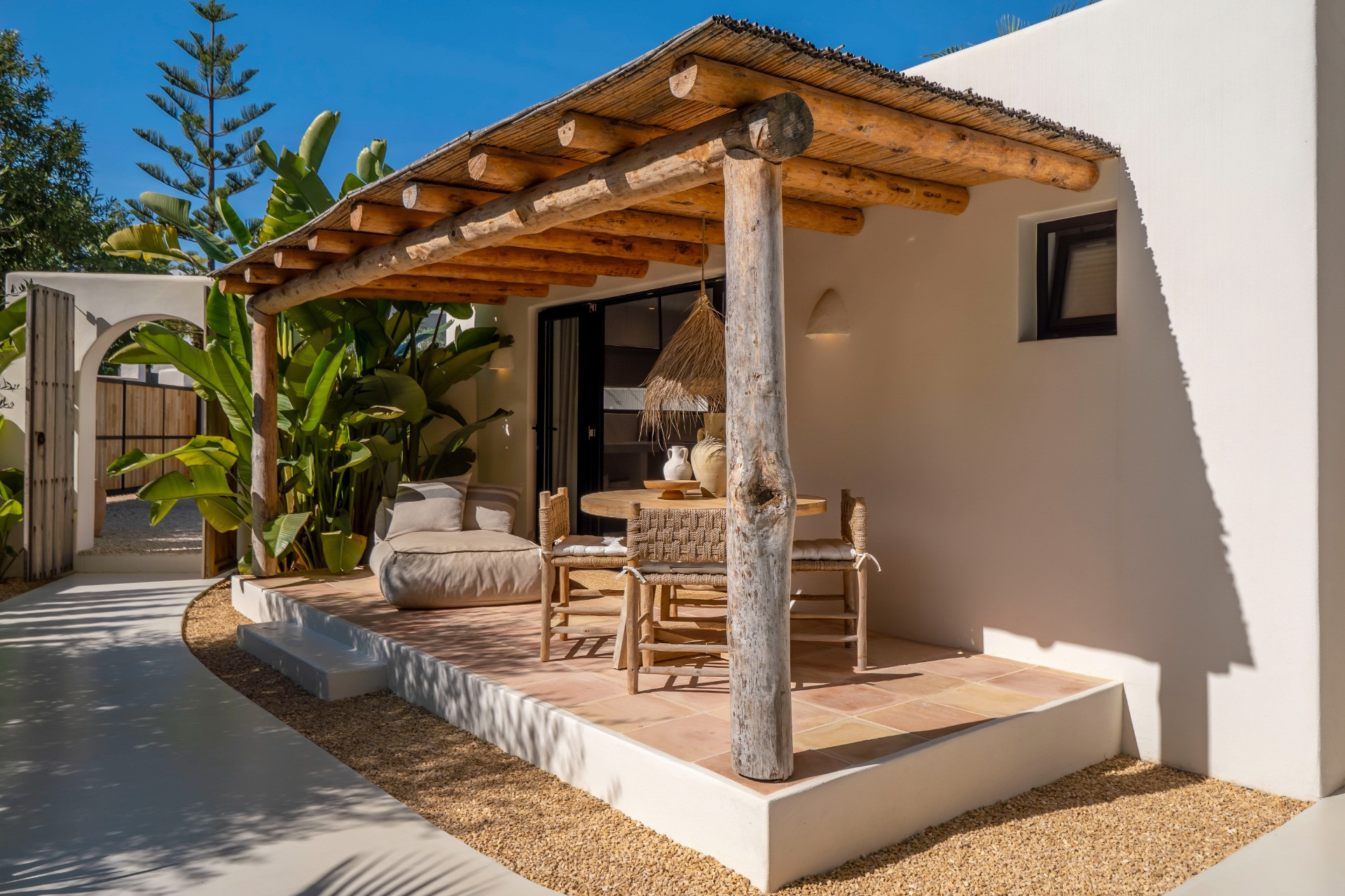 Bestaande woningen - Villa - Javea - Jávea
