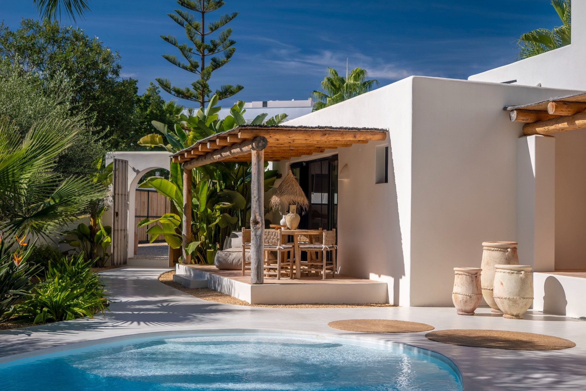 Bestaande woningen - Villa - Javea - Jávea