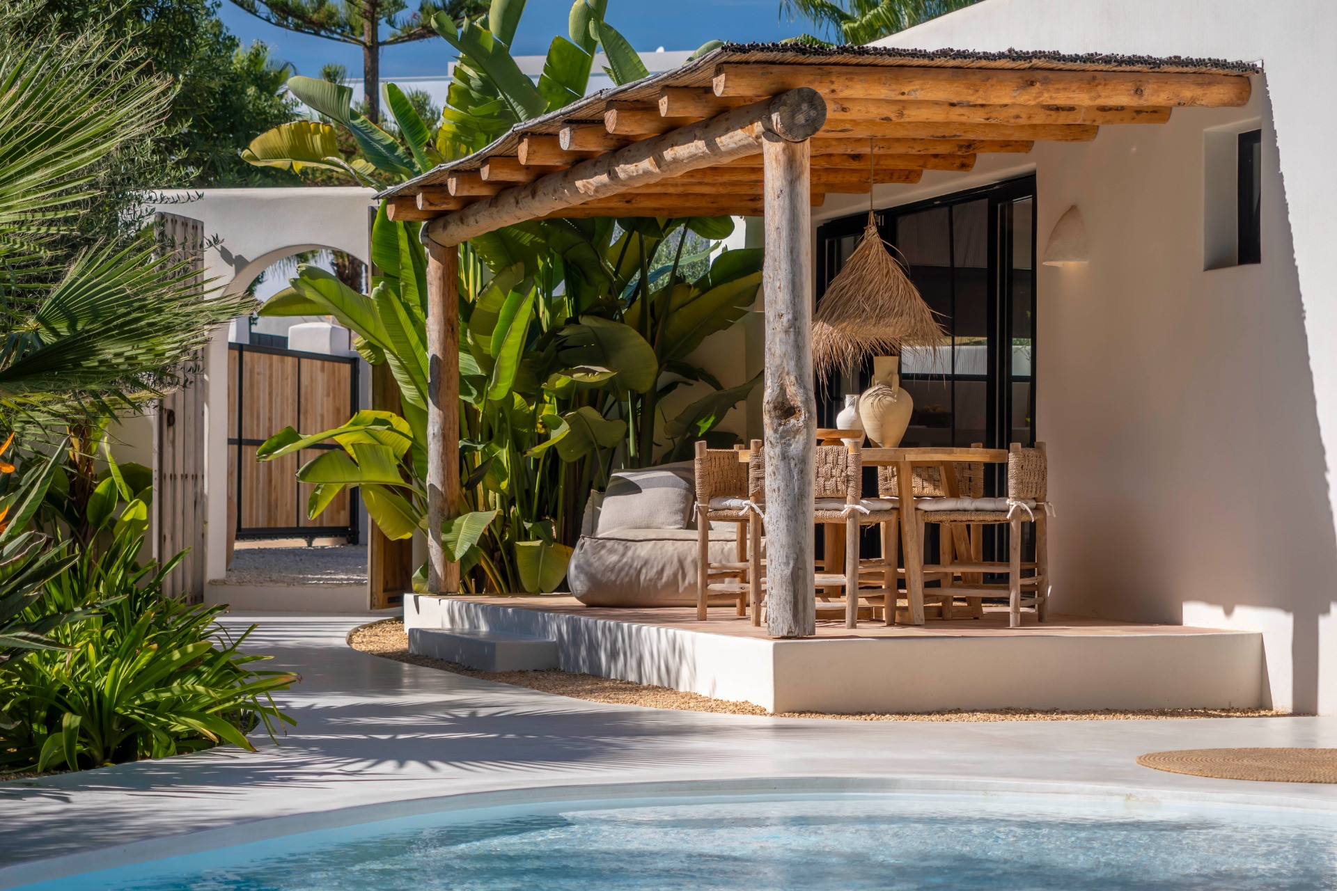 Bestaande woningen - Villa - Javea - Jávea