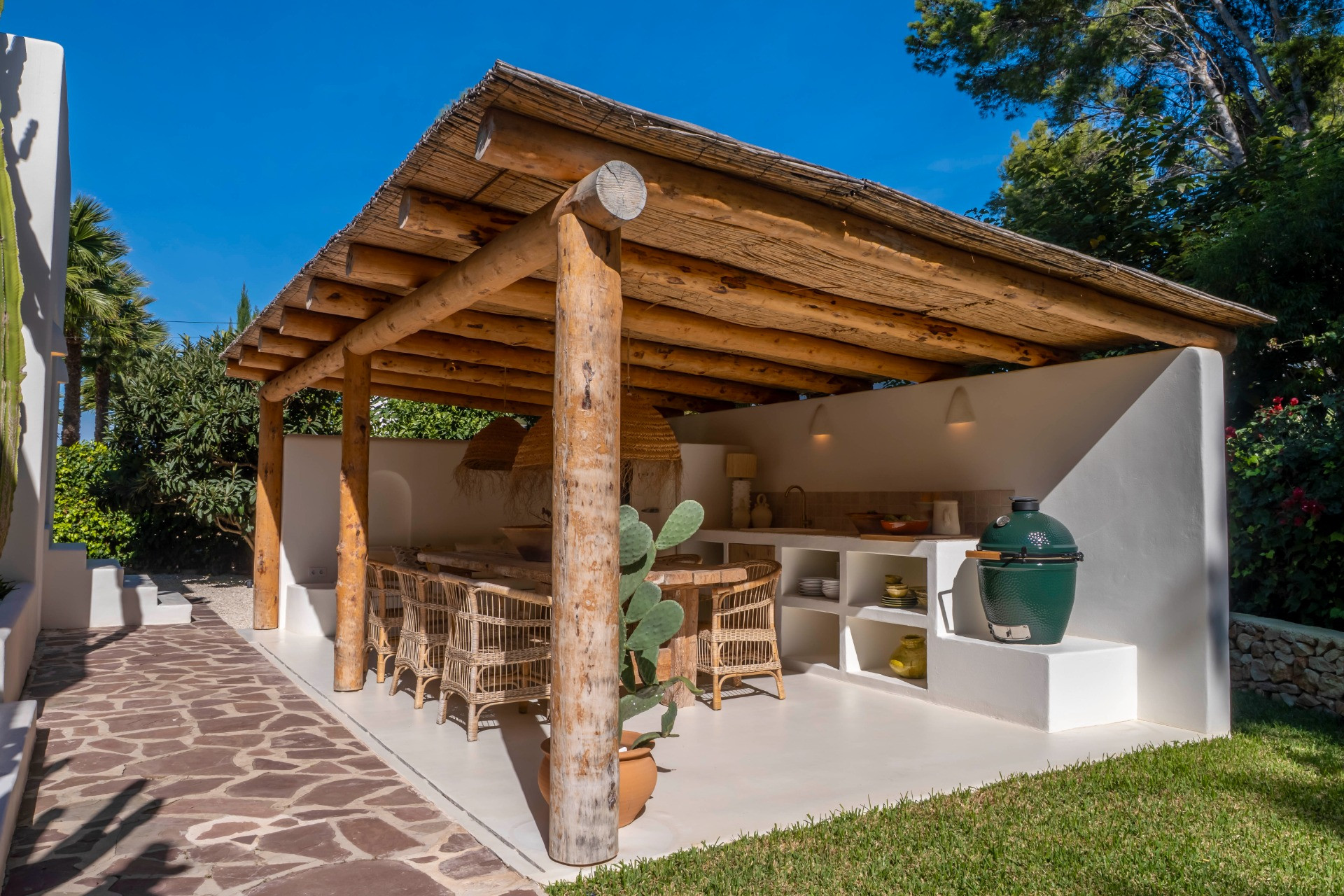 Bestaande woningen - Villa - Javea - Jávea