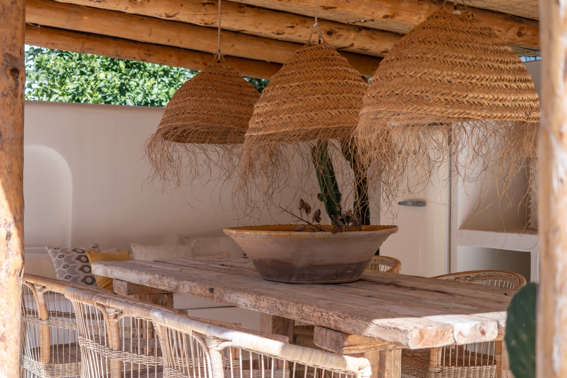 Bestaande woningen - Villa - Javea - Jávea