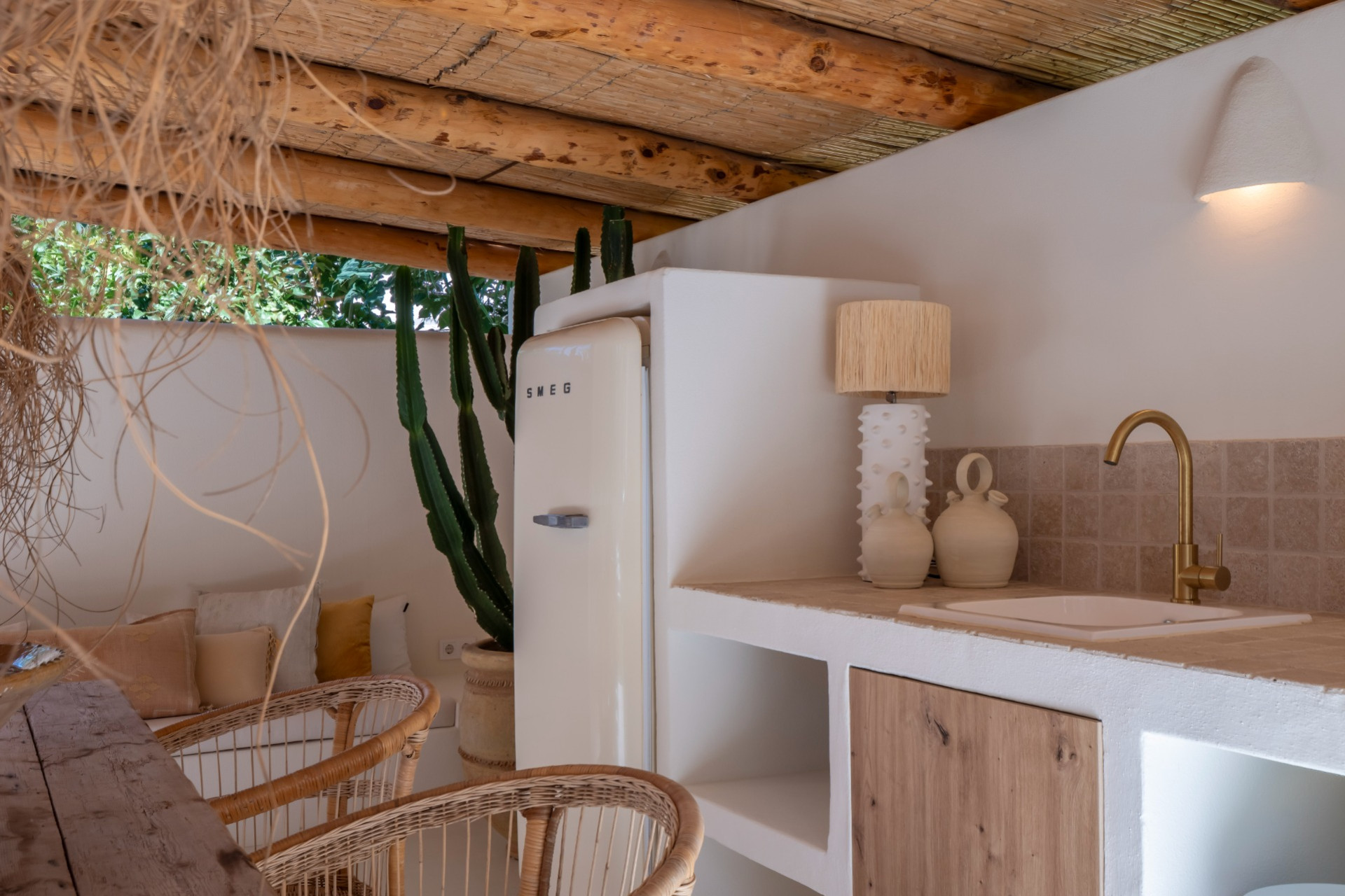Bestaande woningen - Villa - Javea - Jávea