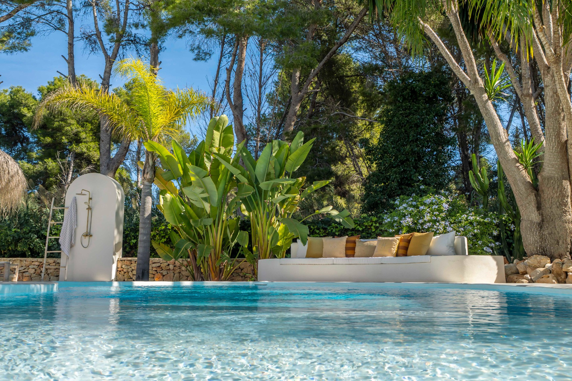Bestaande woningen - Villa - Javea - Jávea