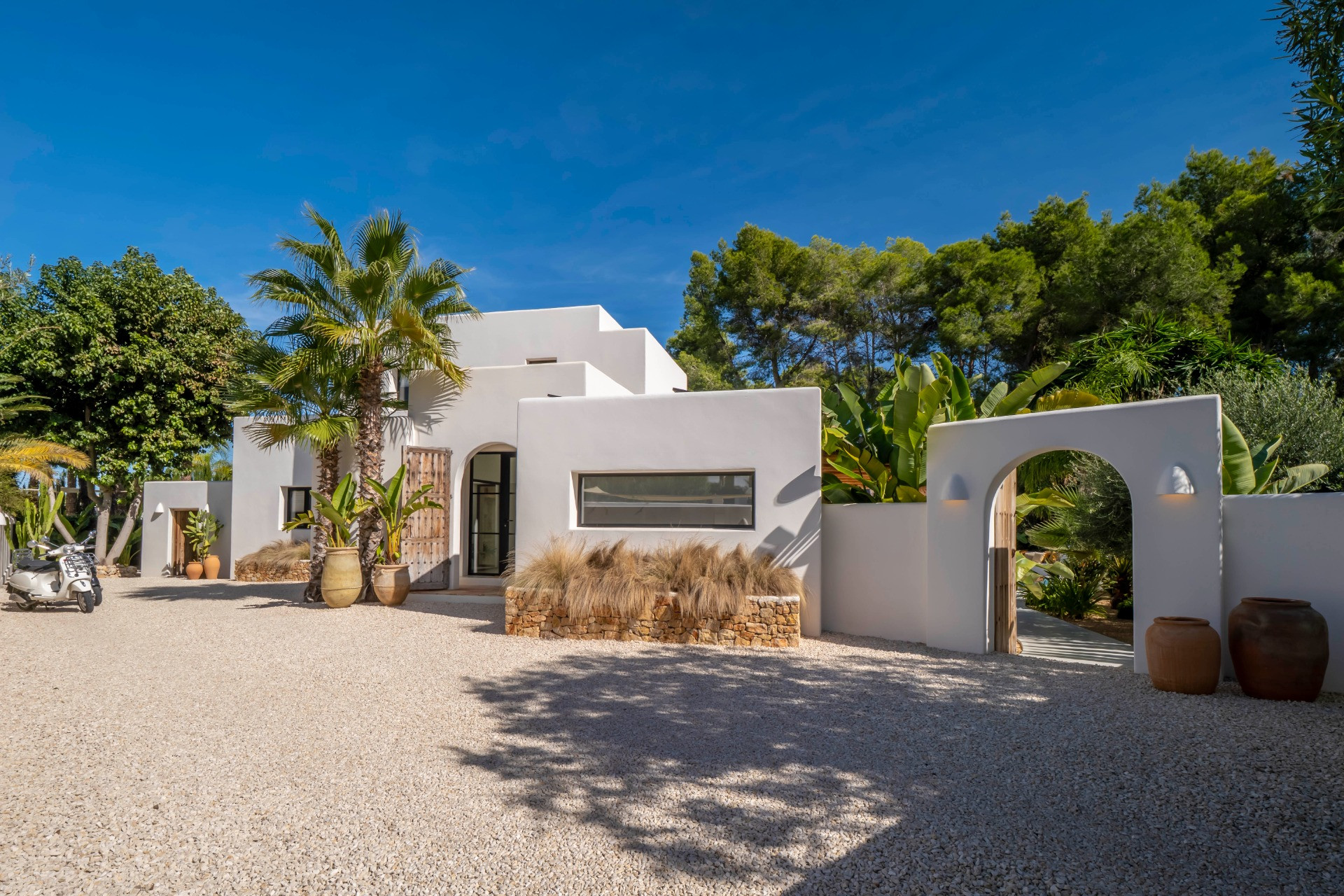 Bestaande woningen - Villa - Javea - Jávea
