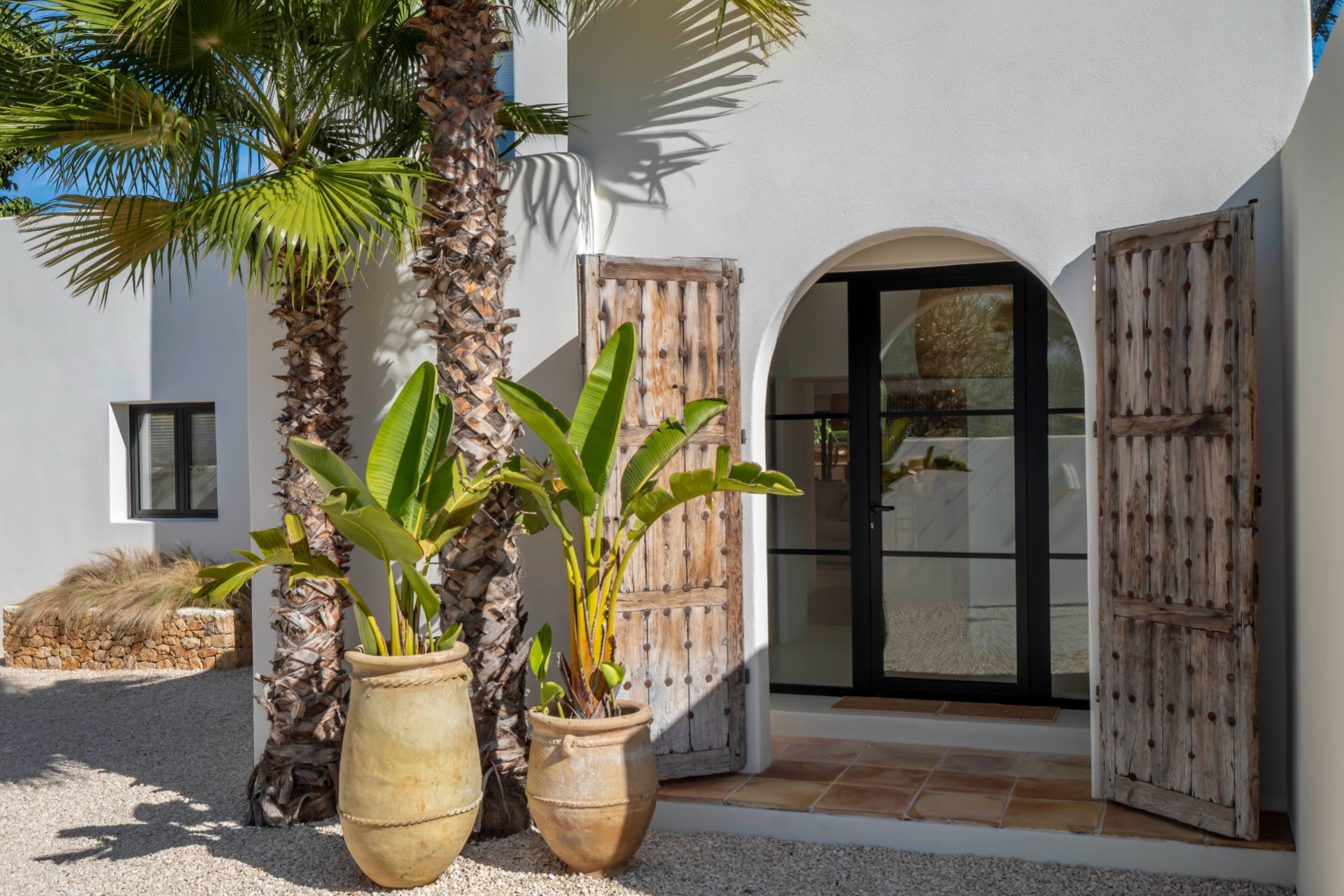 Bestaande woningen - Villa - Javea - Jávea