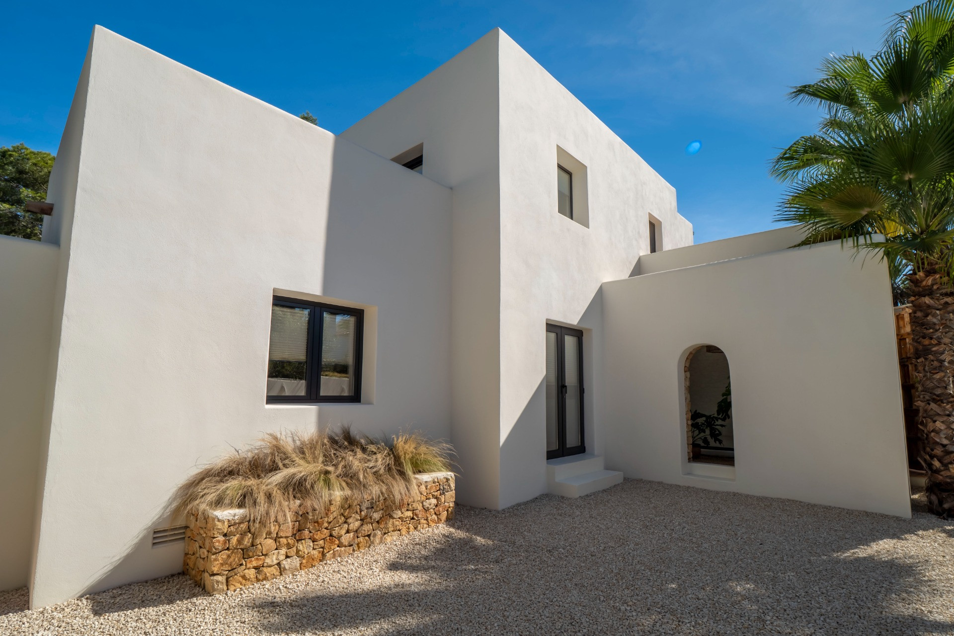 Bestaande woningen - Villa - Javea - Jávea