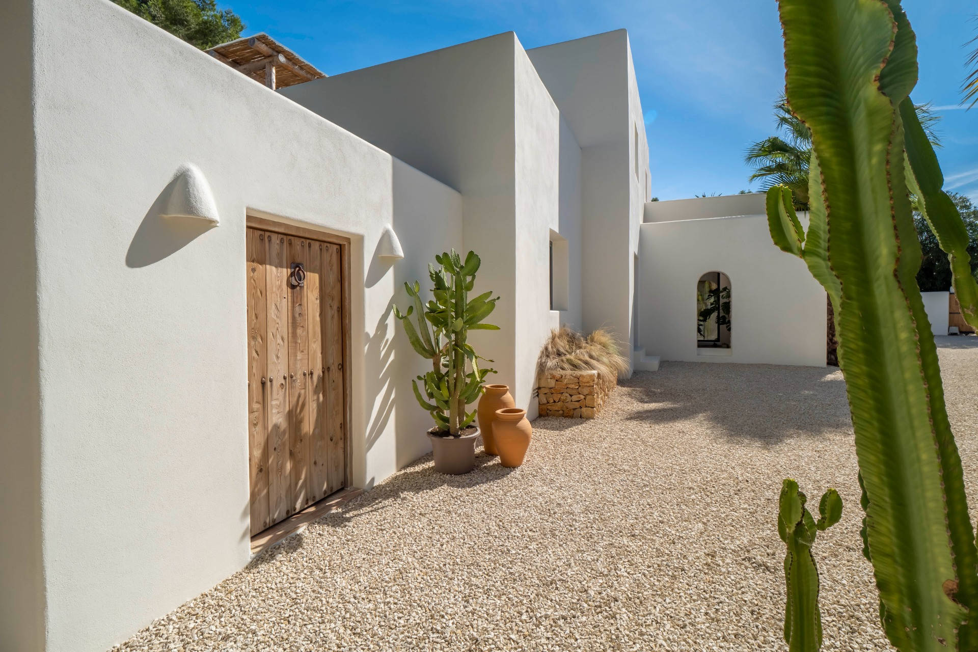 Bestaande woningen - Villa - Javea - Jávea