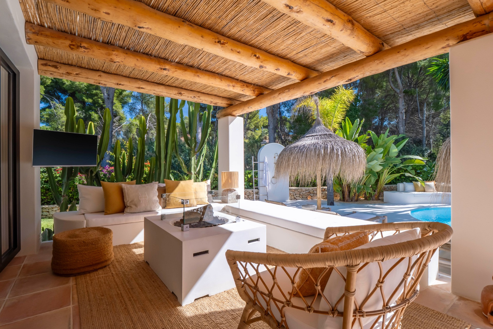 Bestaande woningen - Villa - Javea - Jávea