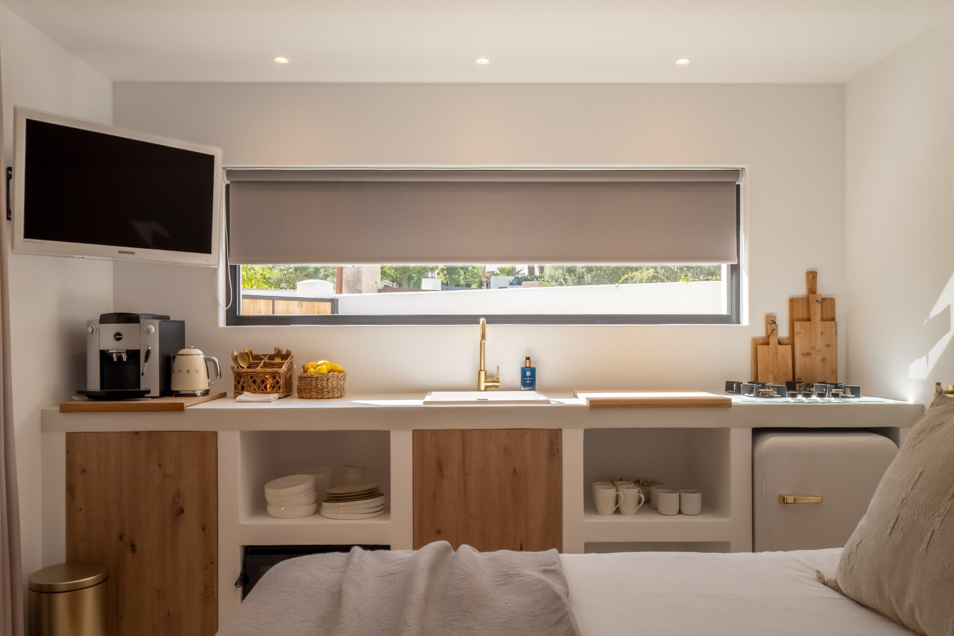 Bestaande woningen - Villa - Javea - Jávea