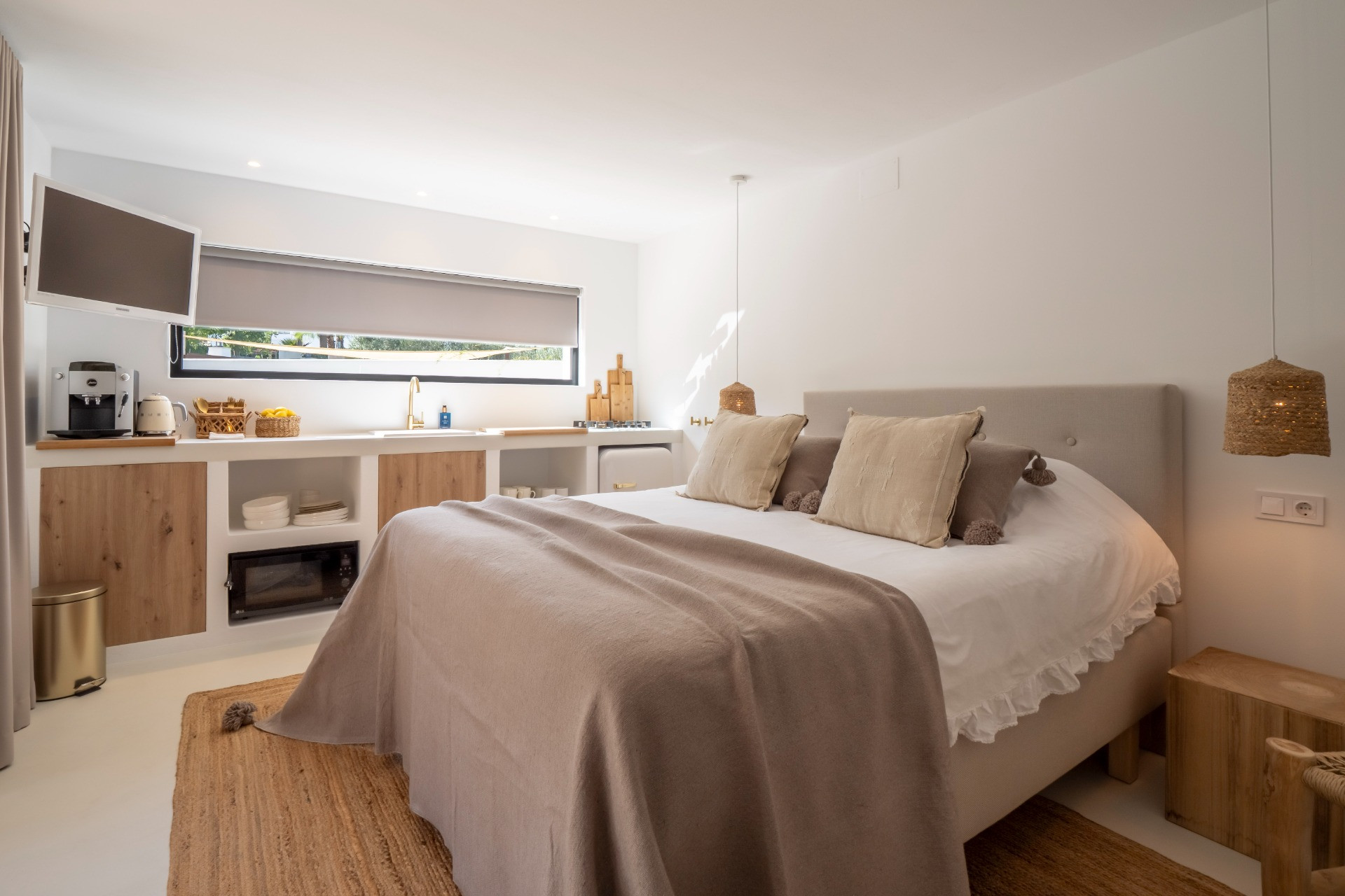 Bestaande woningen - Villa - Javea - Jávea