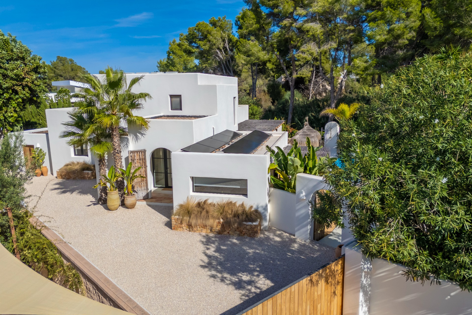 Bestaande woningen - Villa - Javea - Jávea