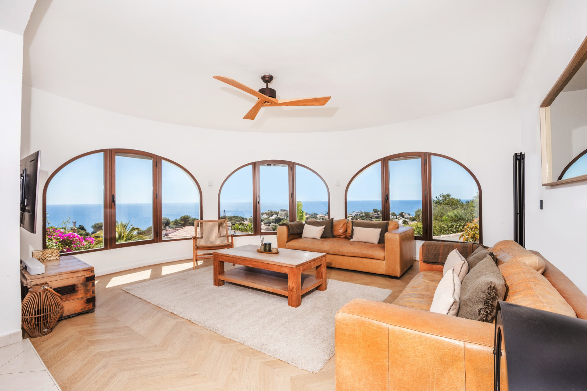 Bestaande woningen - Villa - Javea - Jávea