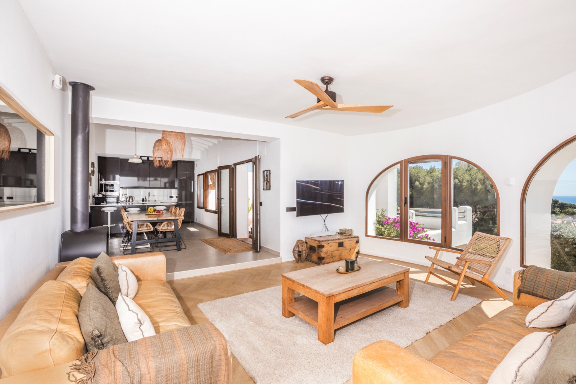 Bestaande woningen - Villa - Javea - Jávea