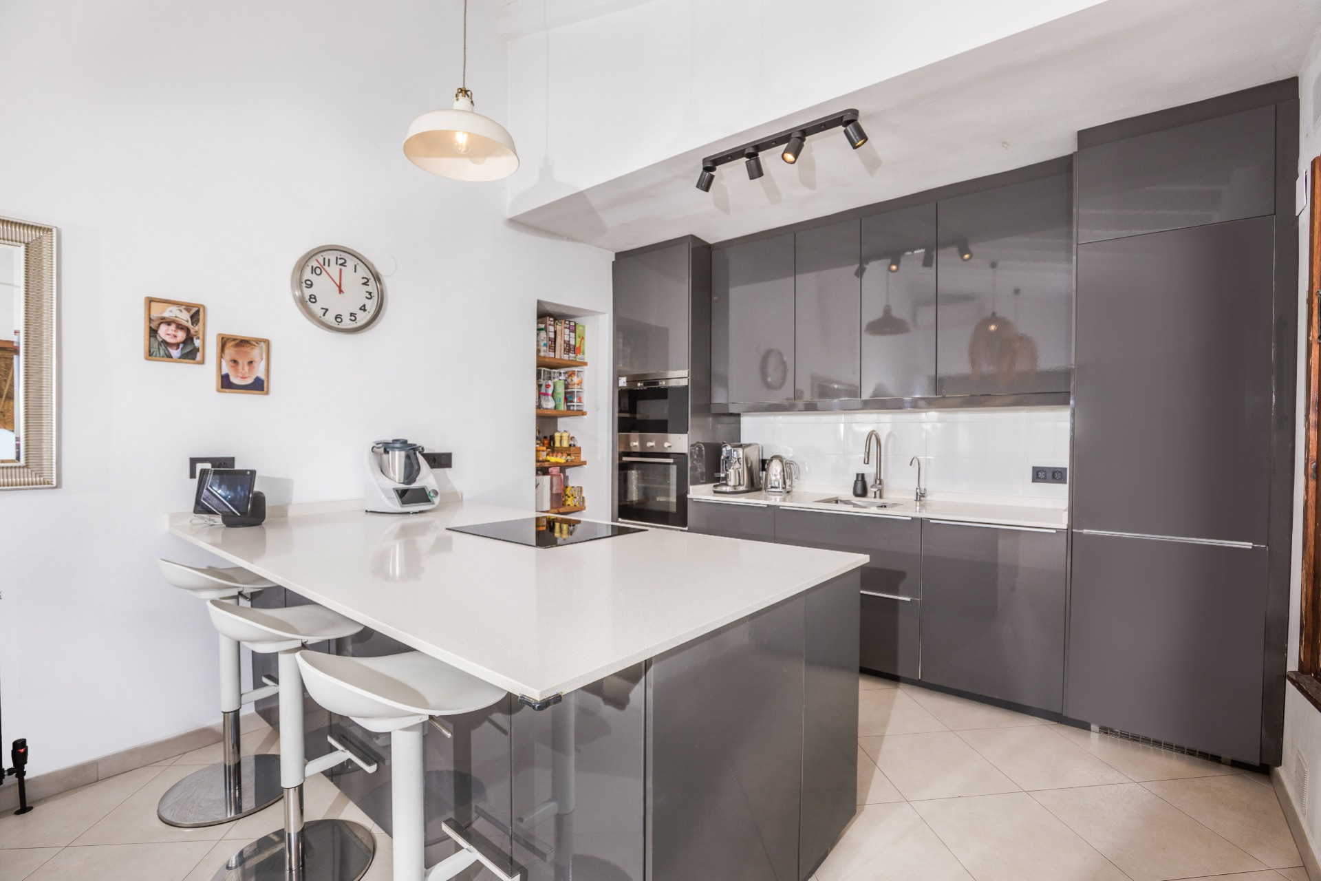 Bestaande woningen - Villa - Javea - Jávea