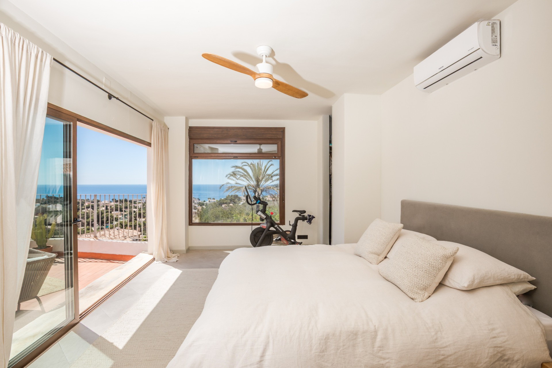 Bestaande woningen - Villa - Javea - Jávea