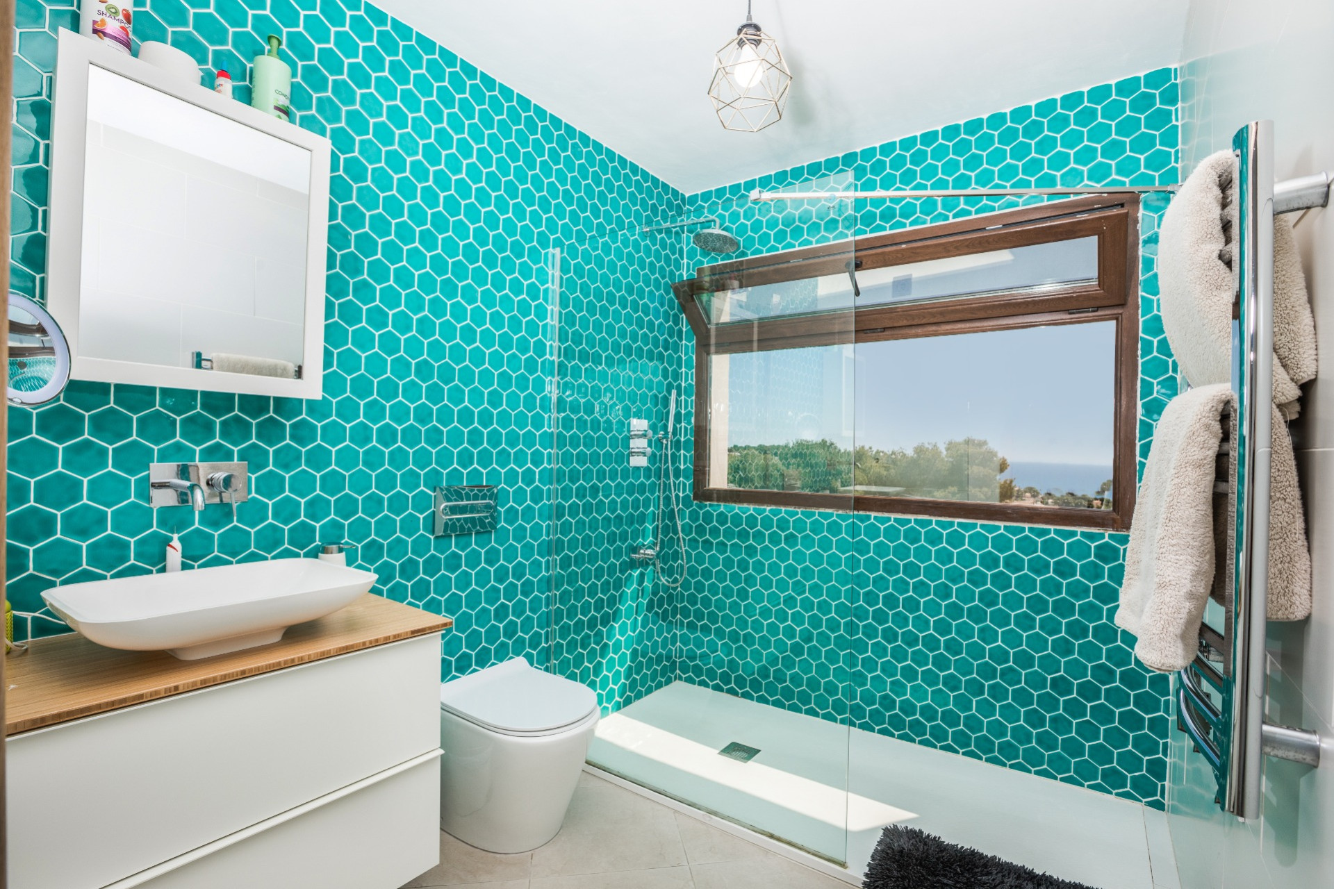 Bestaande woningen - Villa - Javea - Jávea