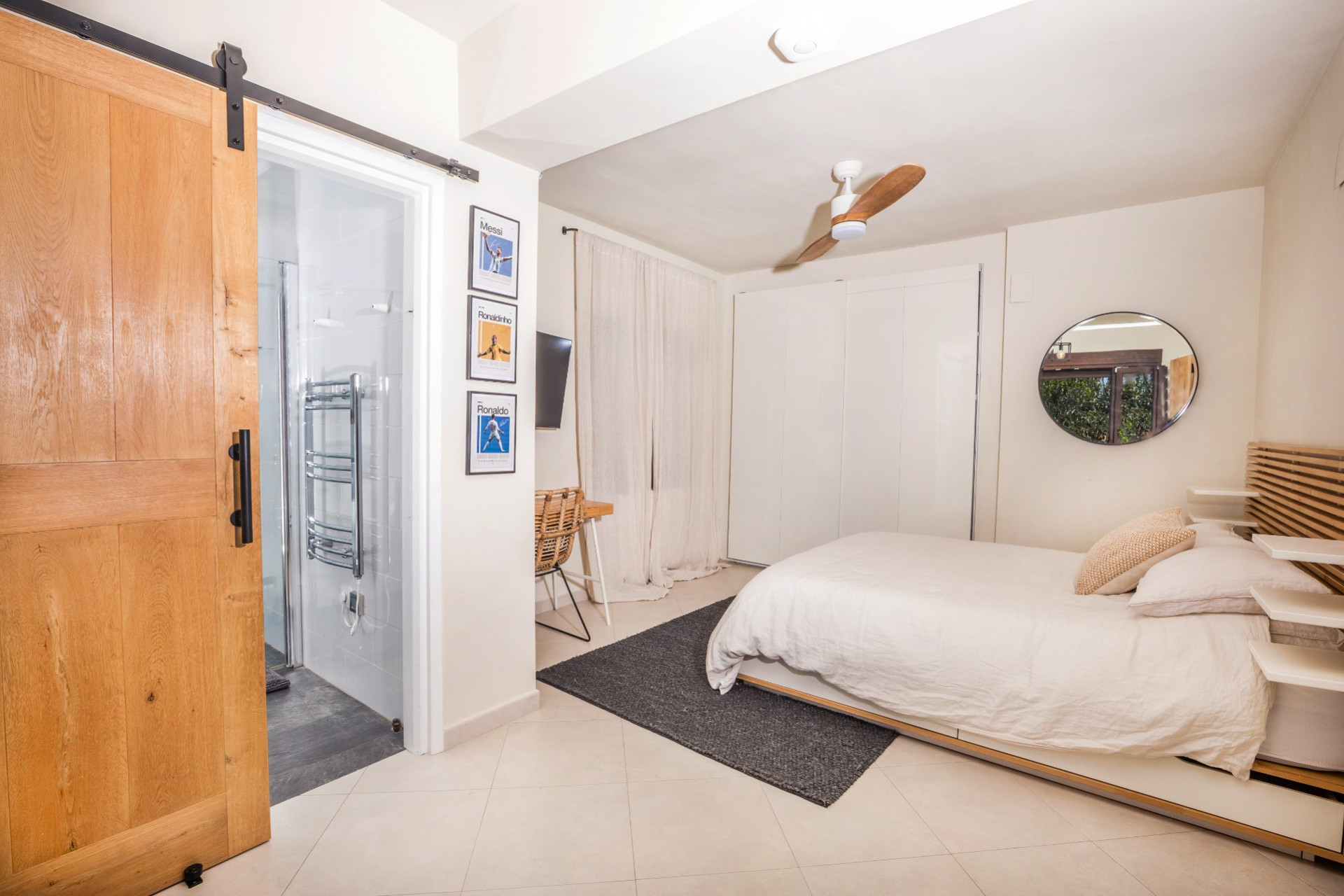 Bestaande woningen - Villa - Javea - Jávea
