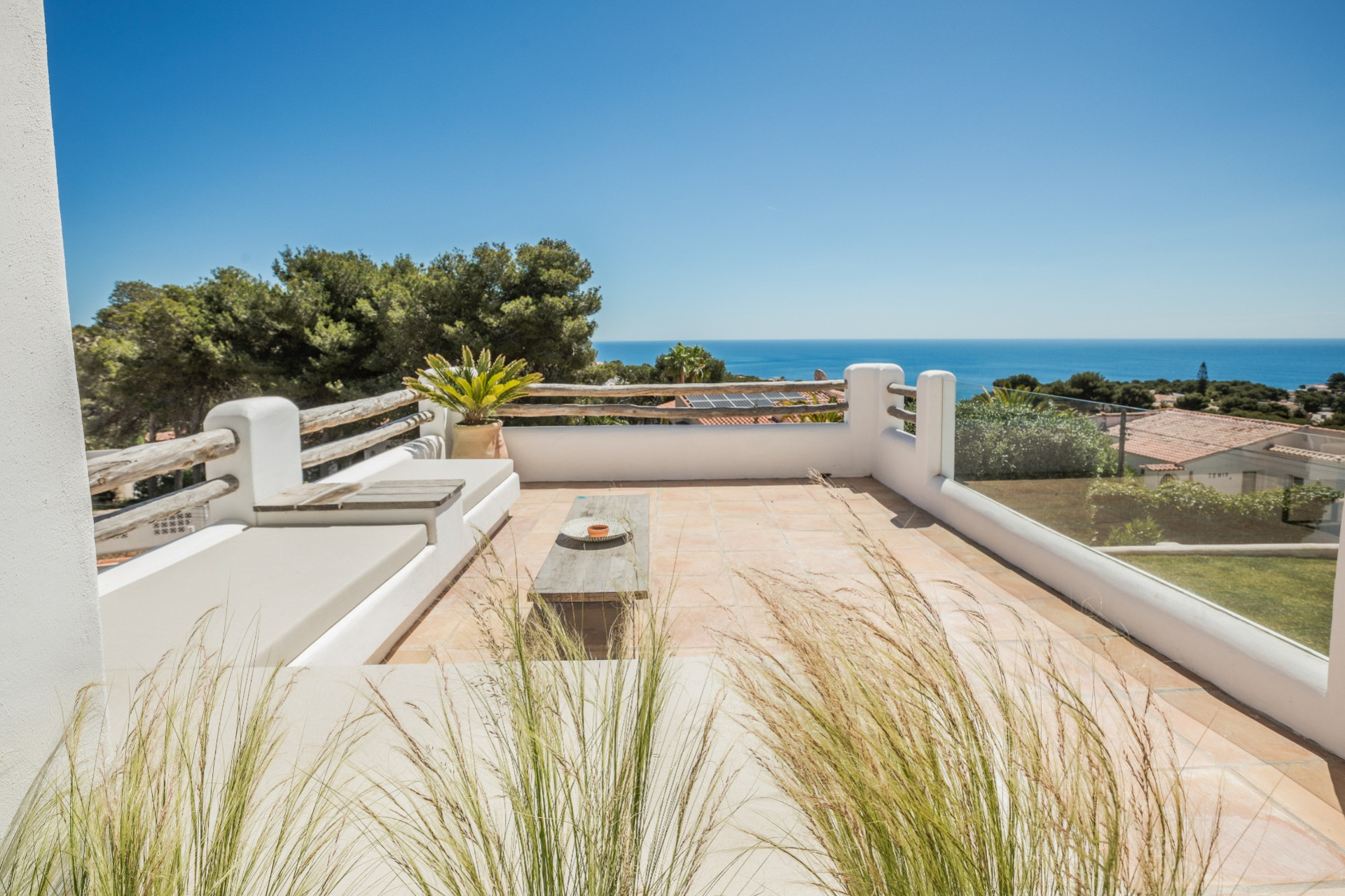 Bestaande woningen - Villa - Javea - Jávea