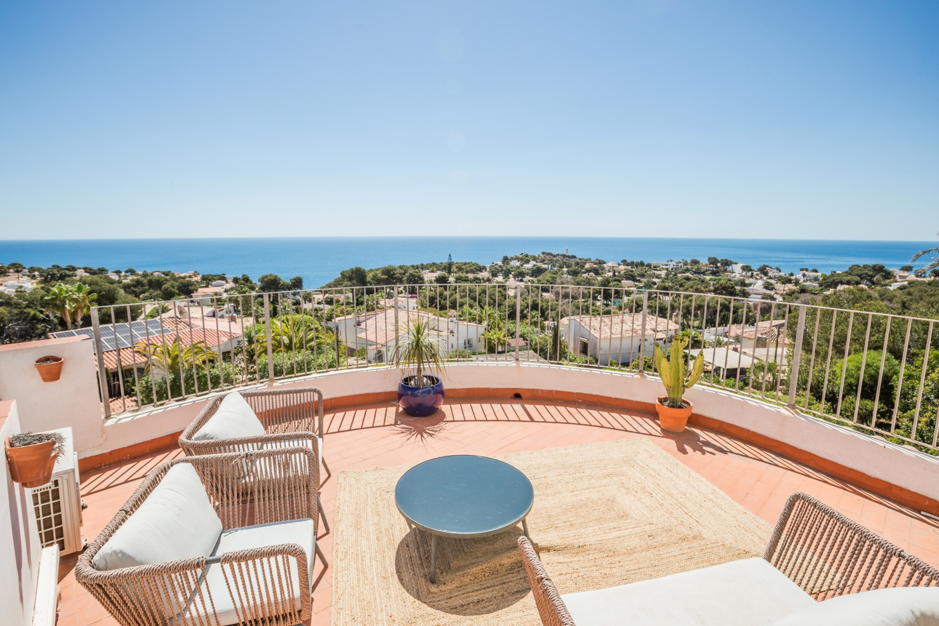 Bestaande woningen - Villa - Javea - Jávea