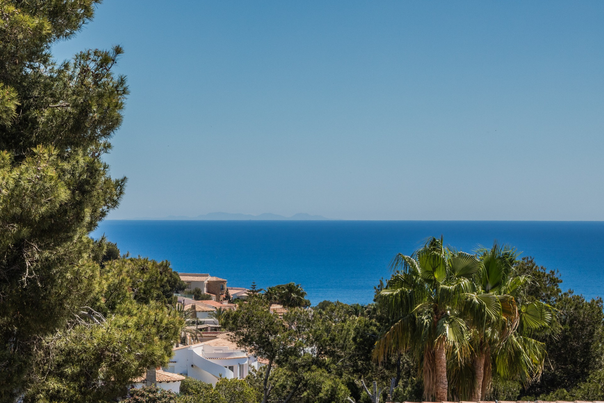 Bestaande woningen - Villa - Javea - Jávea