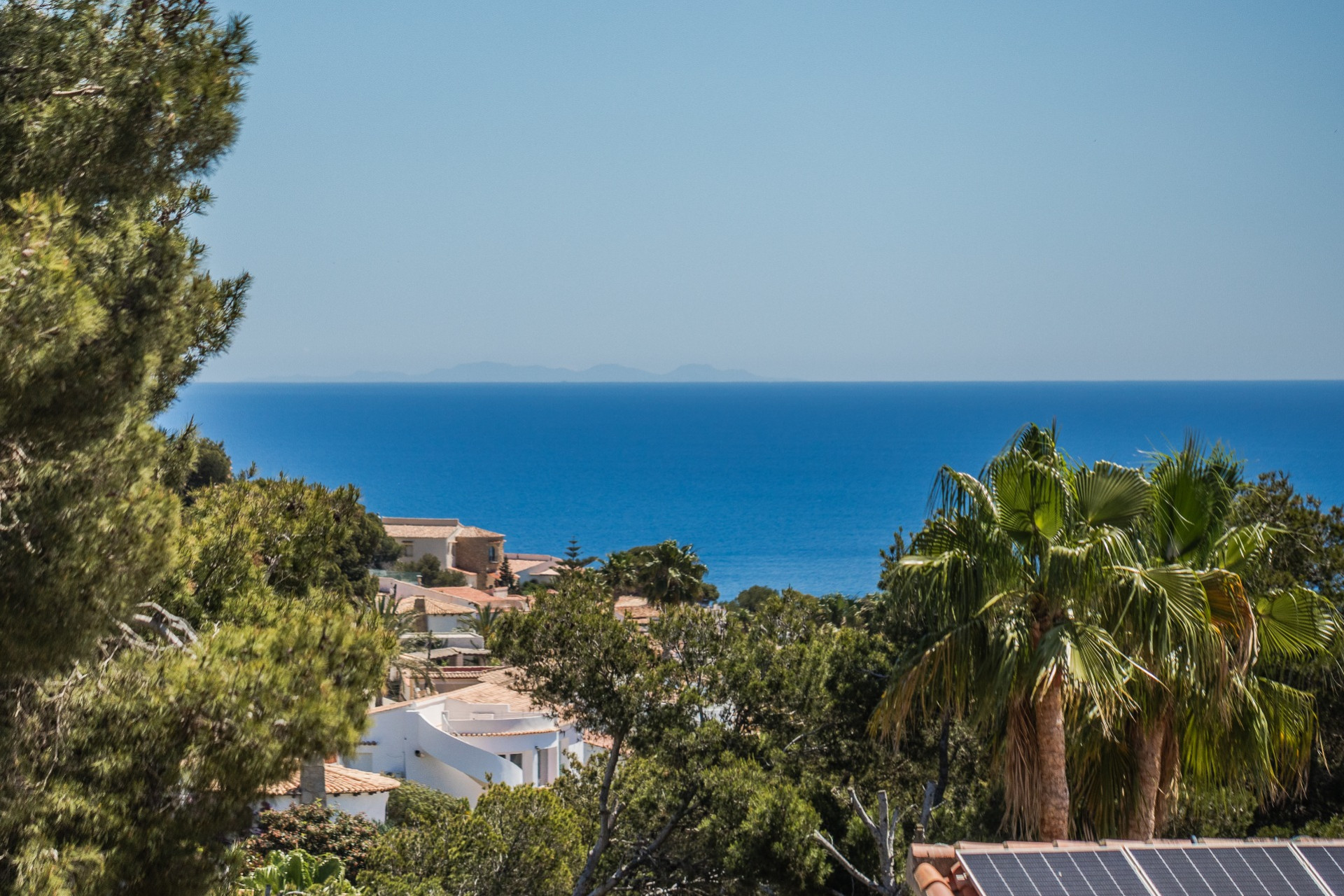 Bestaande woningen - Villa - Javea - Jávea
