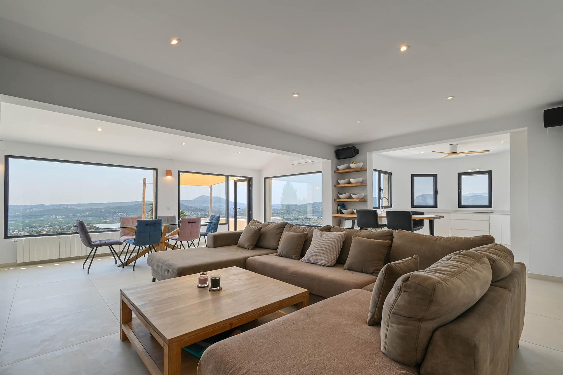 Bestaande woningen - Villa - Javea - Jávea