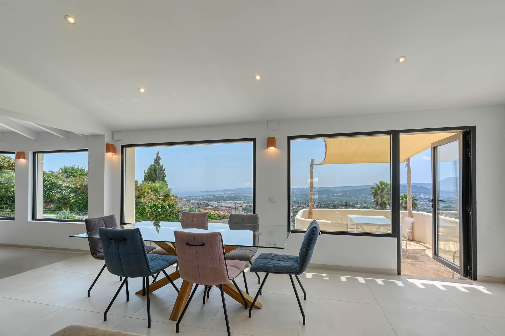 Bestaande woningen - Villa - Javea - Jávea