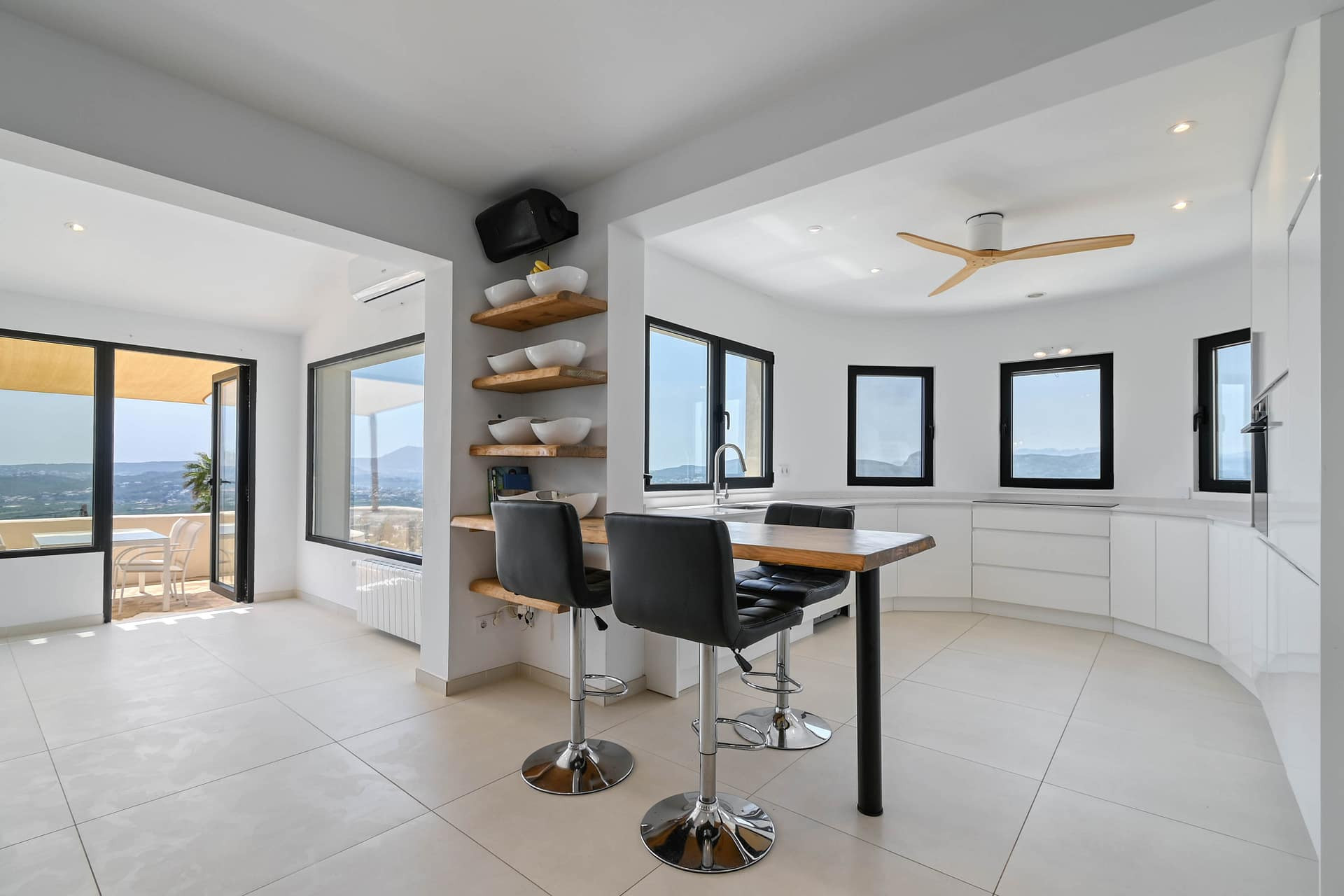 Bestaande woningen - Villa - Javea - Jávea