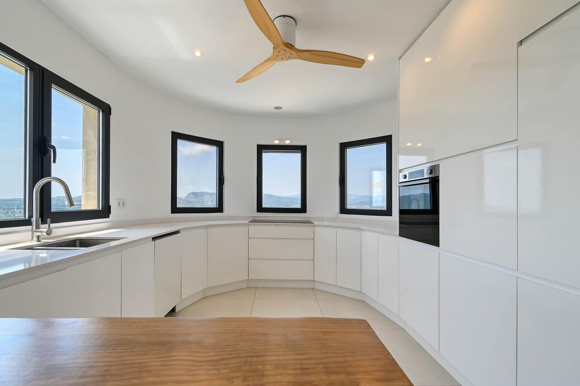 Bestaande woningen - Villa - Javea - Jávea