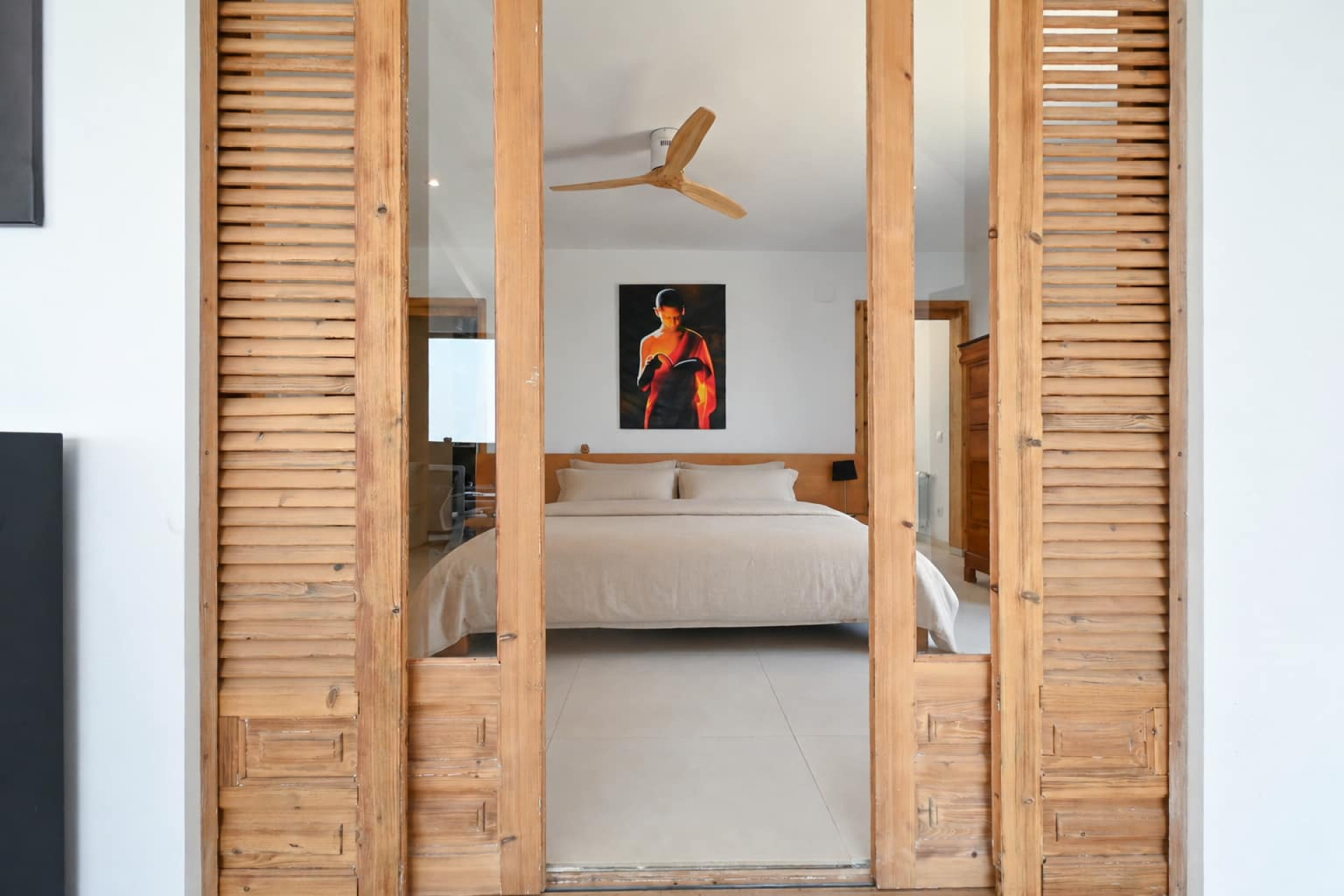 Bestaande woningen - Villa - Javea - Jávea