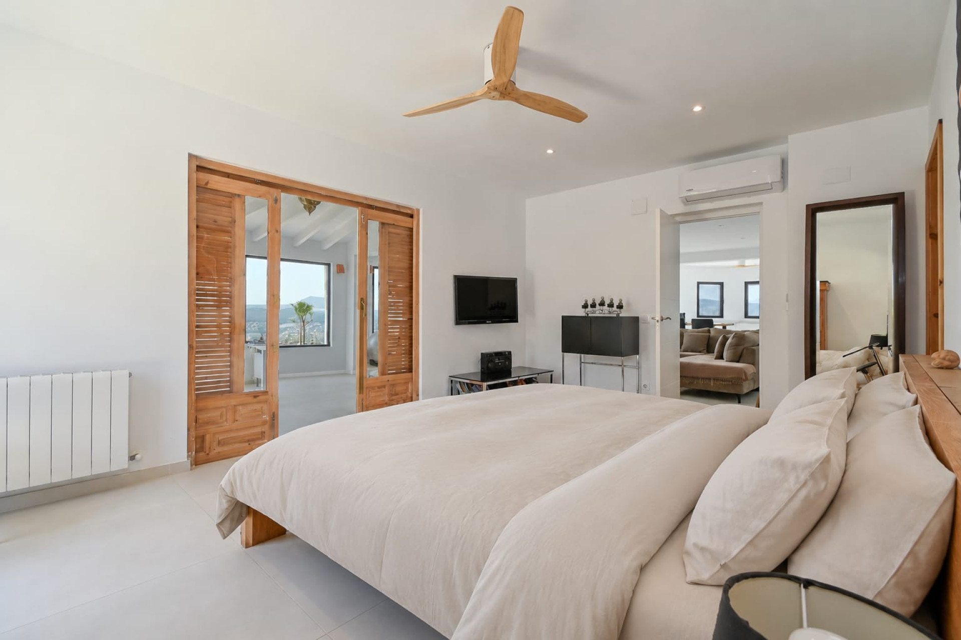 Bestaande woningen - Villa - Javea - Jávea