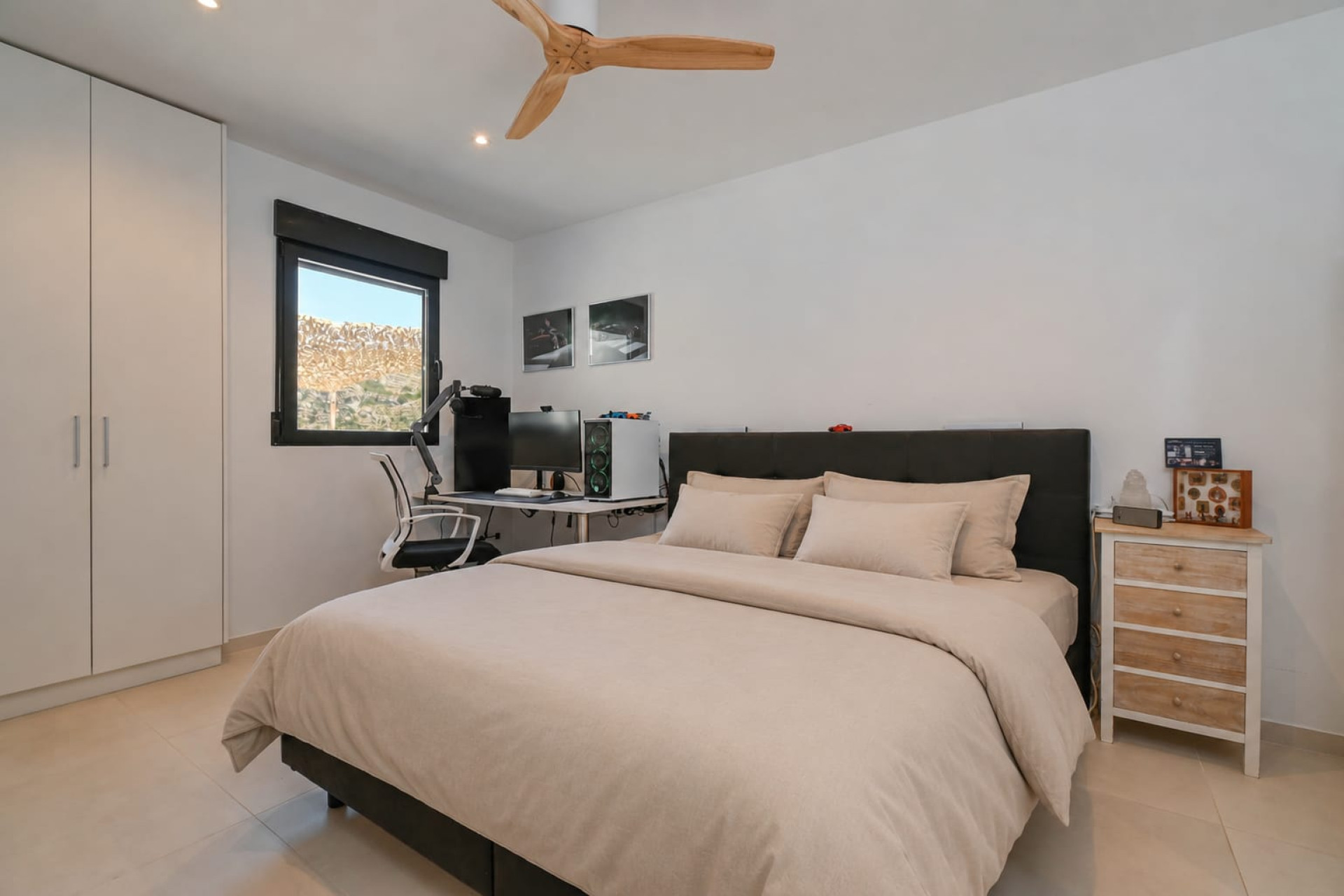 Bestaande woningen - Villa - Javea - Jávea