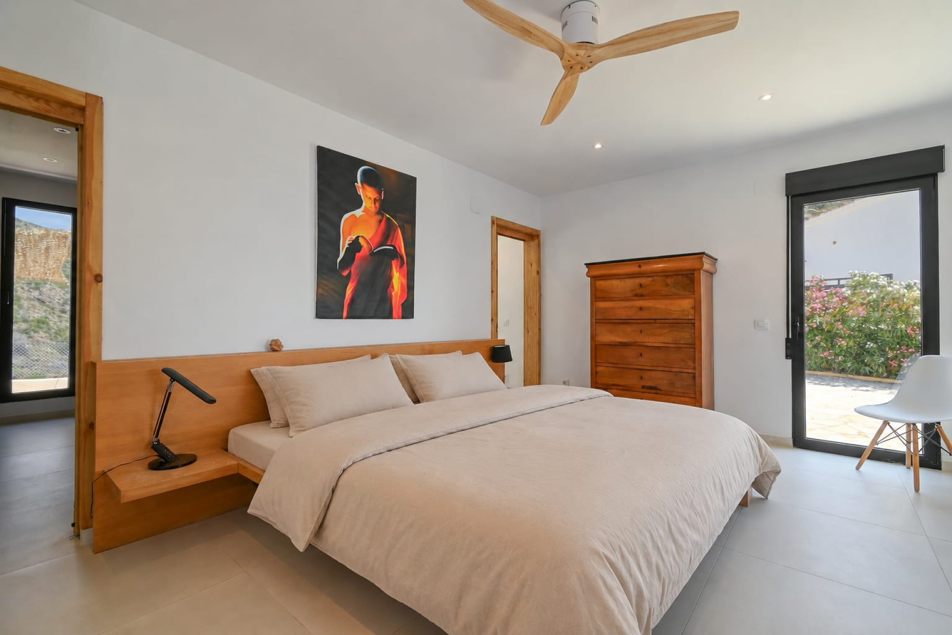 Bestaande woningen - Villa - Javea - Jávea