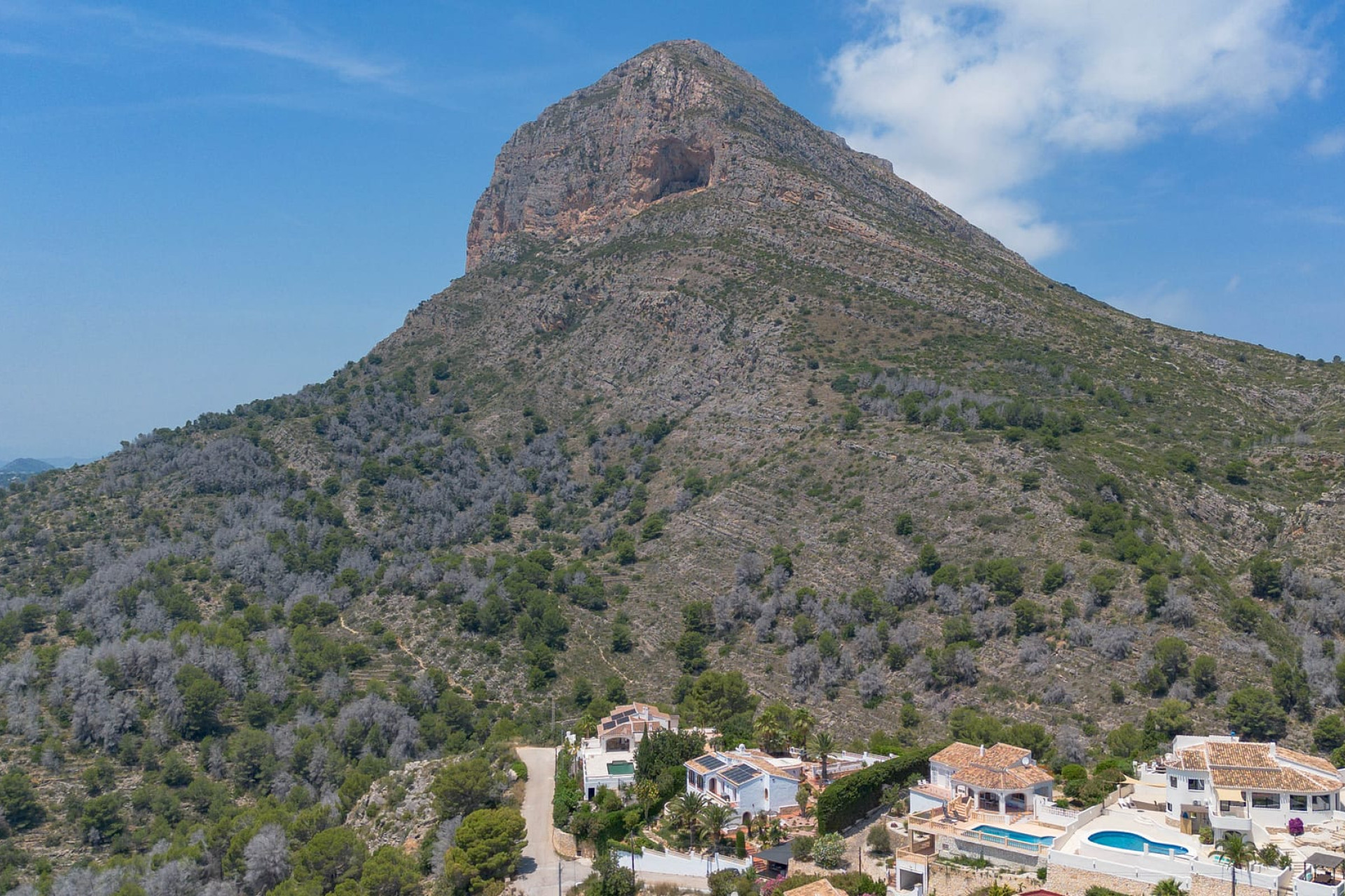 Bestaande woningen - Villa - Javea - Jávea