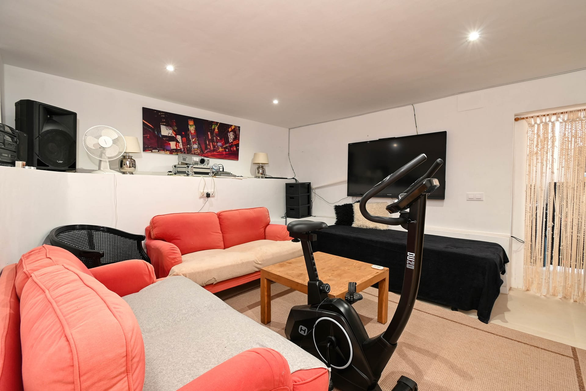 Bestaande woningen - Villa - Javea - Jávea