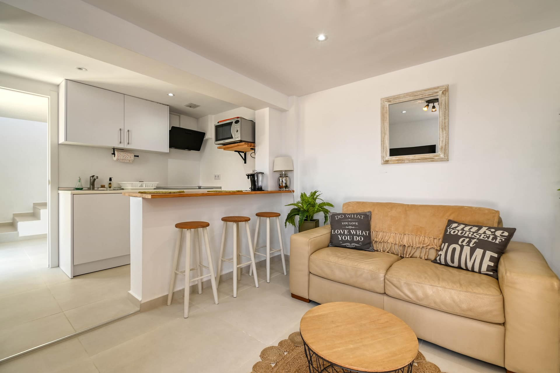 Bestaande woningen - Villa - Javea - Jávea