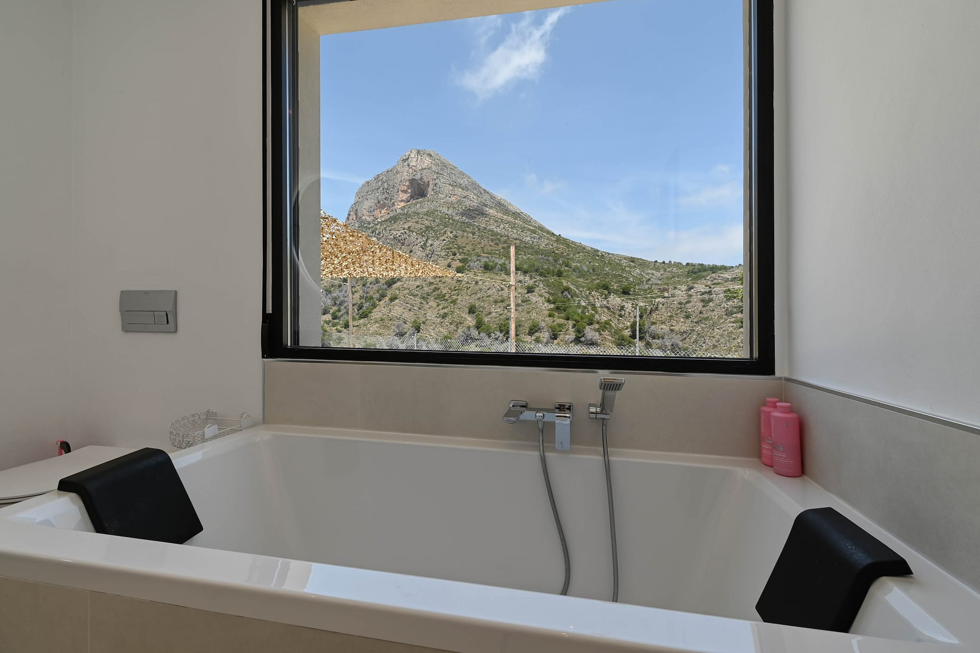 Bestaande woningen - Villa - Javea - Jávea