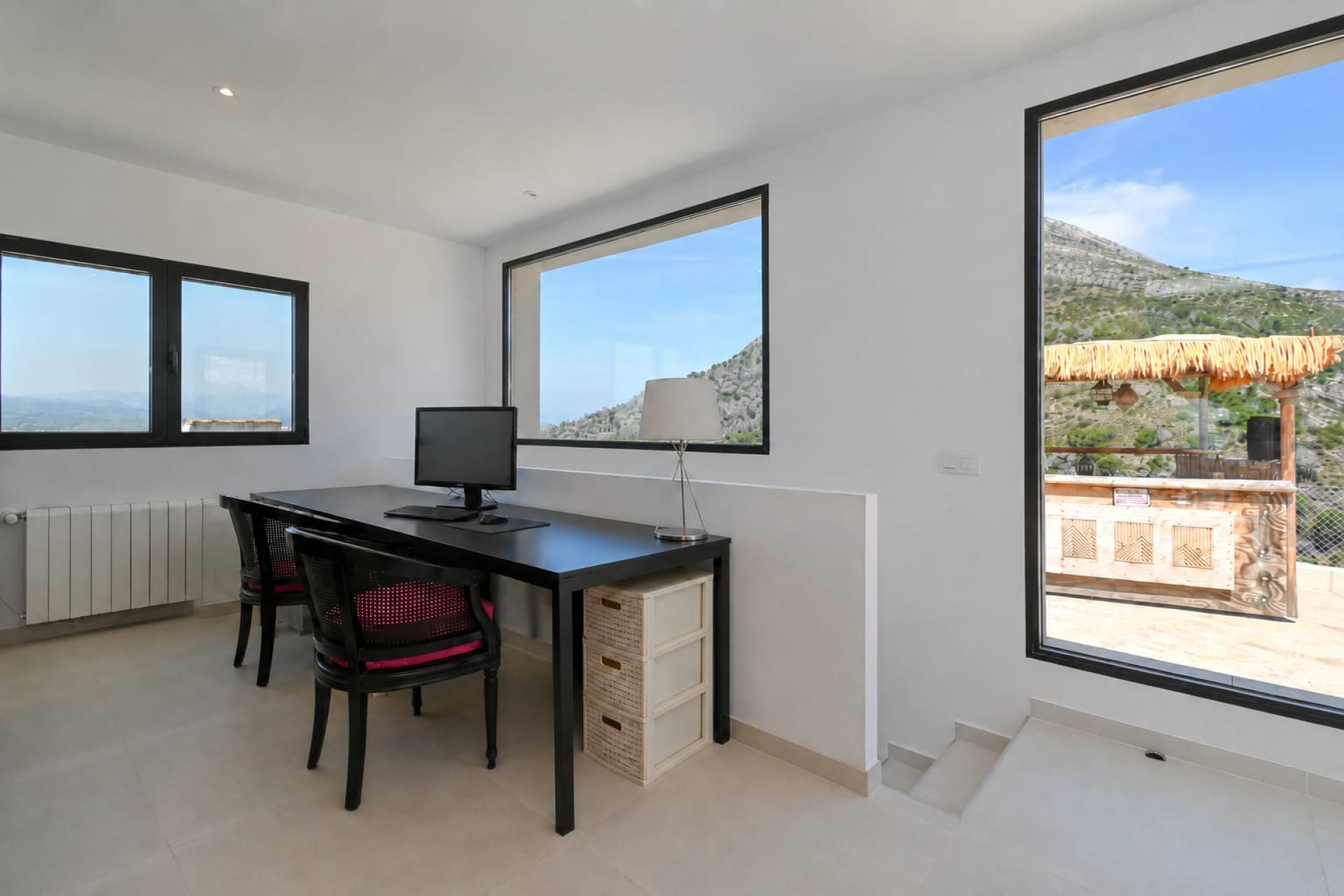 Bestaande woningen - Villa - Javea - Jávea