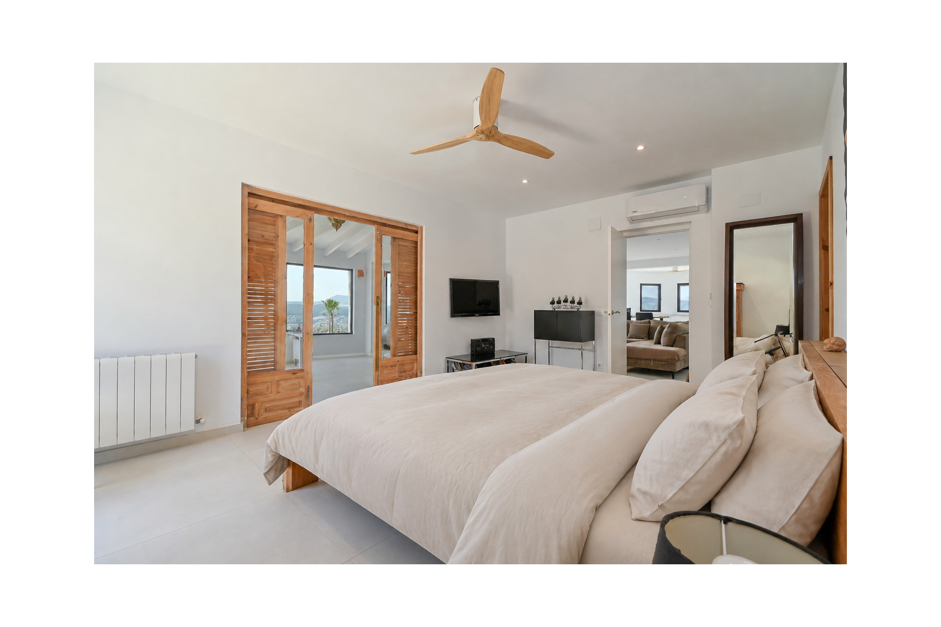 Bestaande woningen - Villa - Javea - Jávea