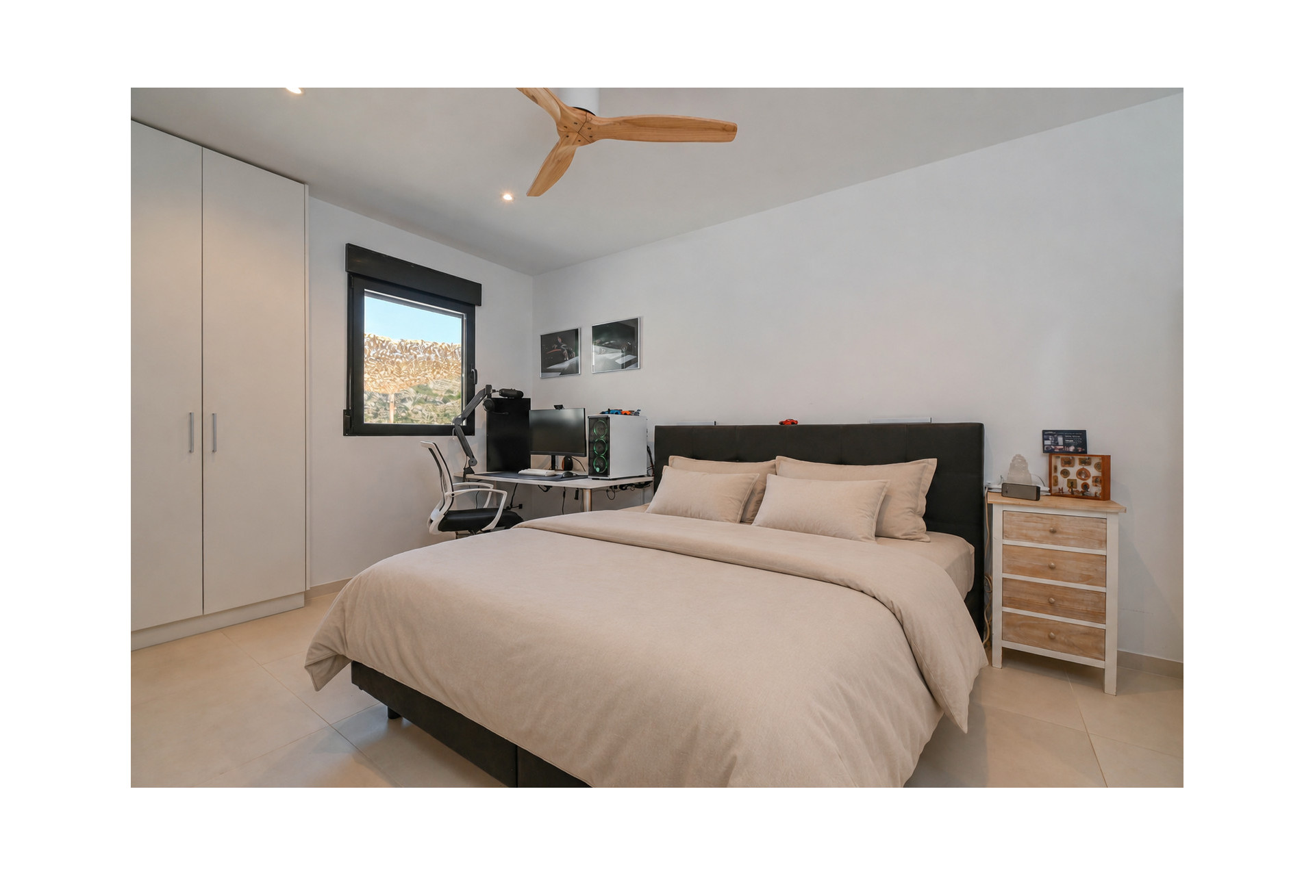 Bestaande woningen - Villa - Javea - Jávea